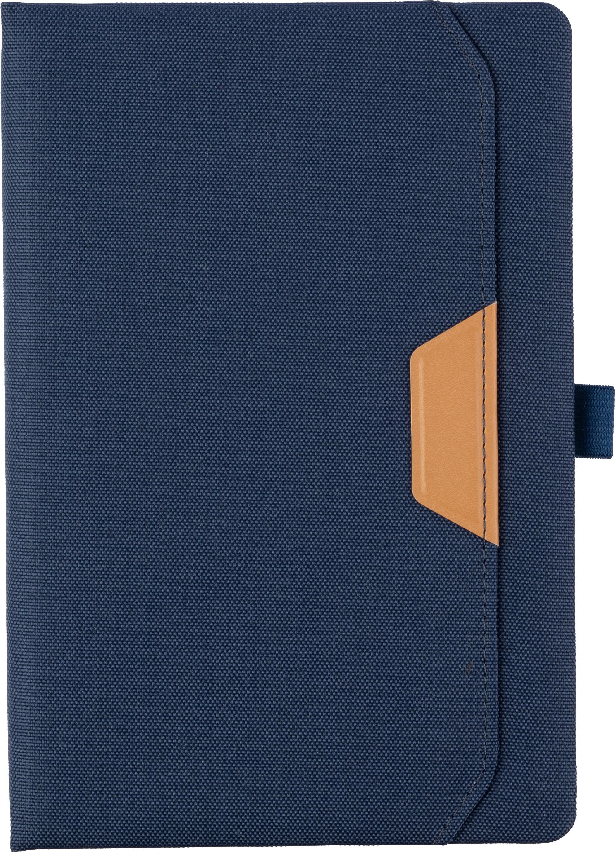 Cuaderno de rPet Thorsten
