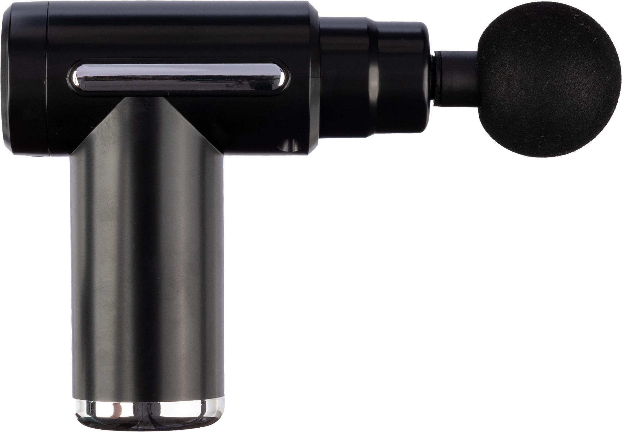 Pistola de masaje de ABS Axel