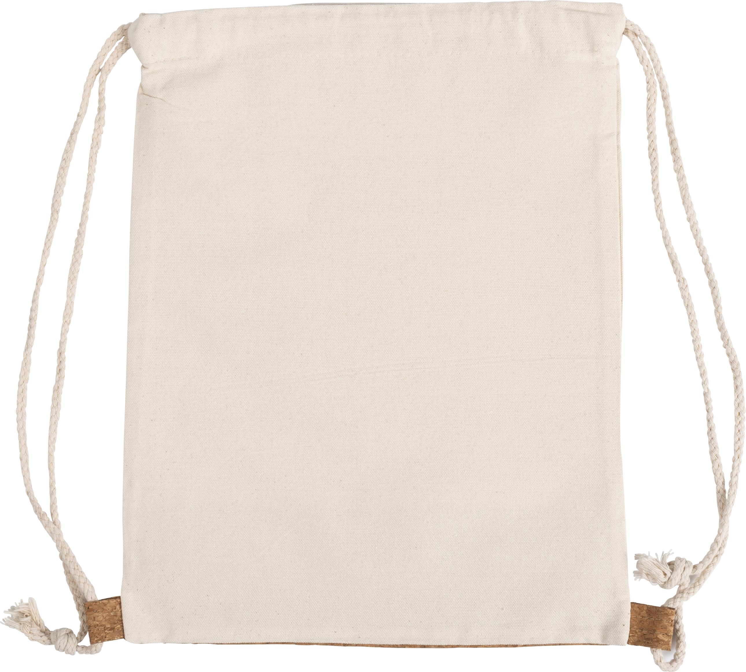 Mochila de algodón Tianna