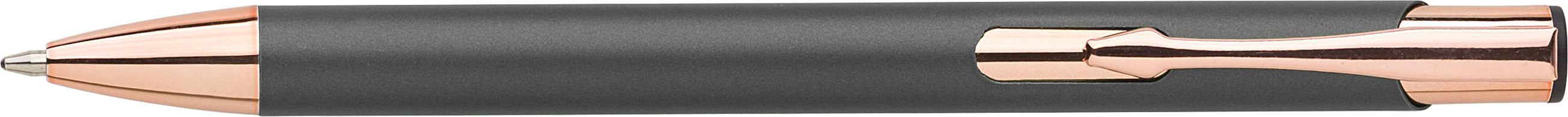 Bolígrafo de aluminio Alexander