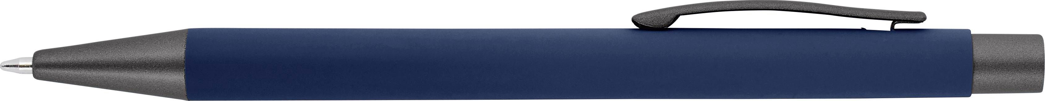 Bolígrafo de aluminio Emmett
