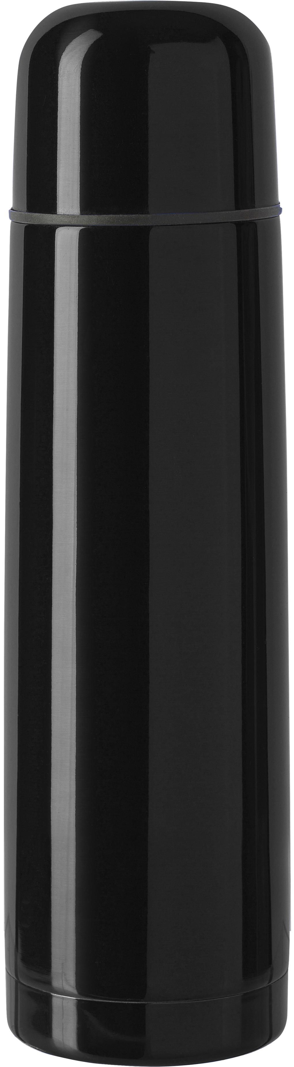 Termo de acero inox. Mona