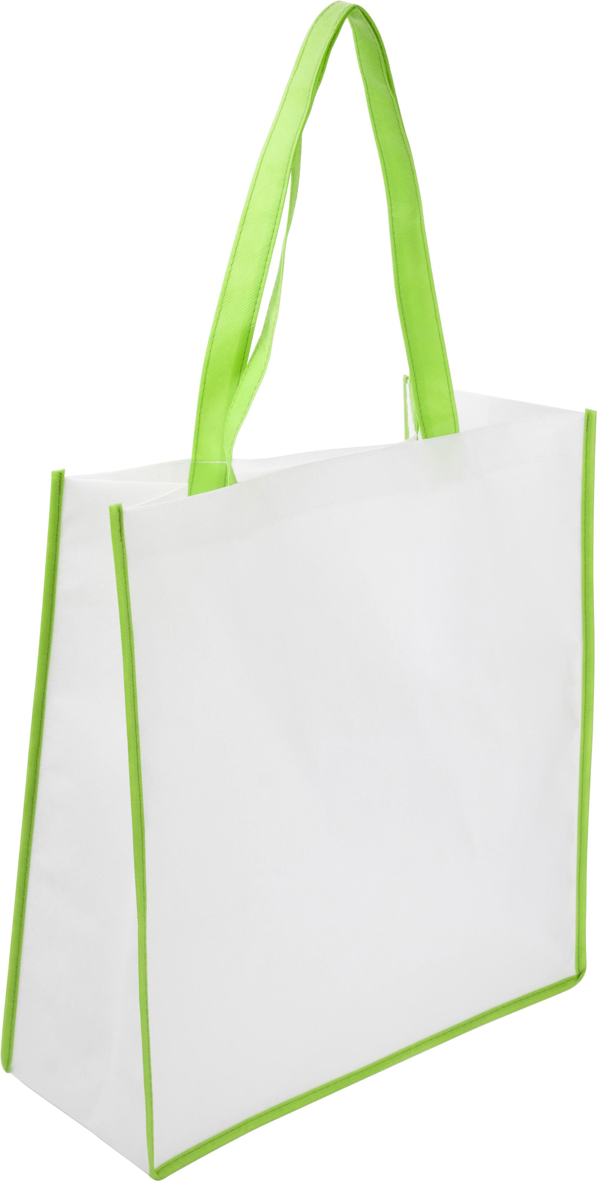Bolsa de nonwoven Avi