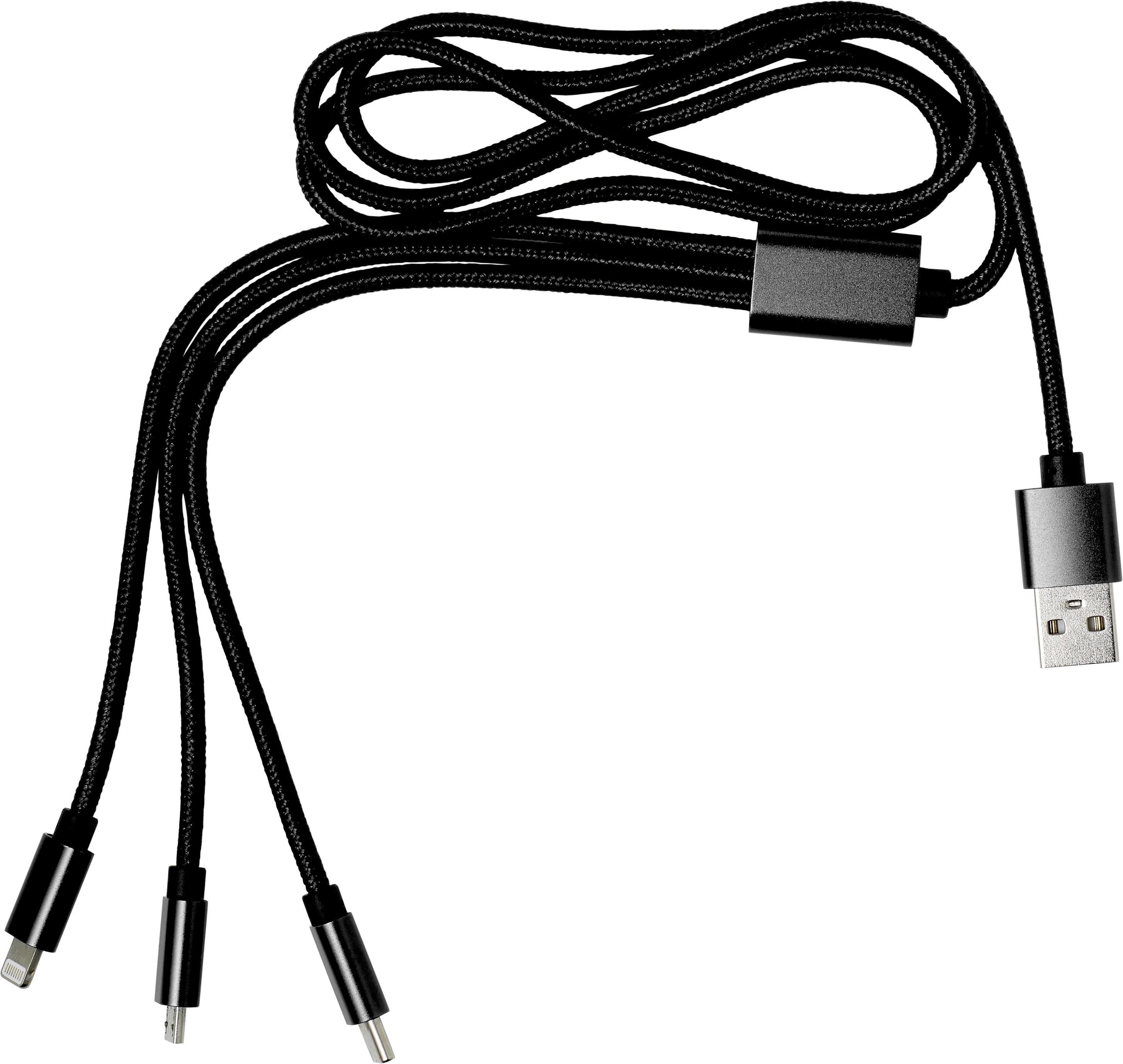 Set de cables de nilón Felix