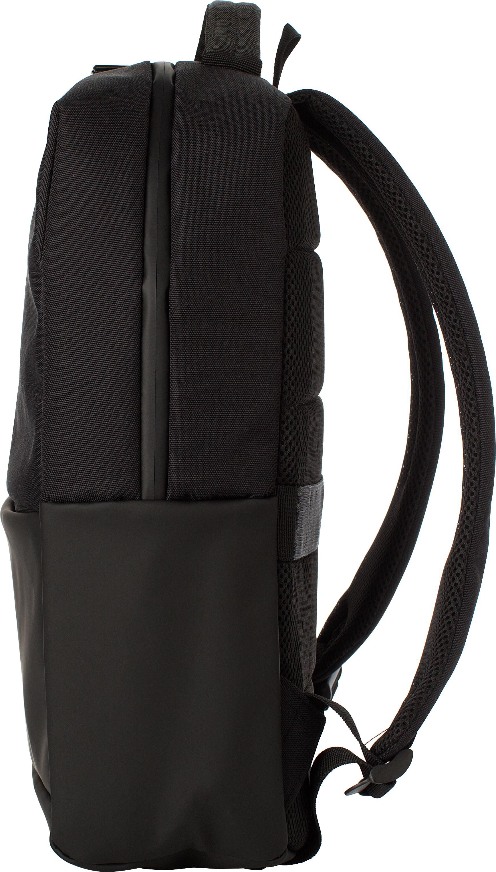 Mochila de poliéster para pc Oscar