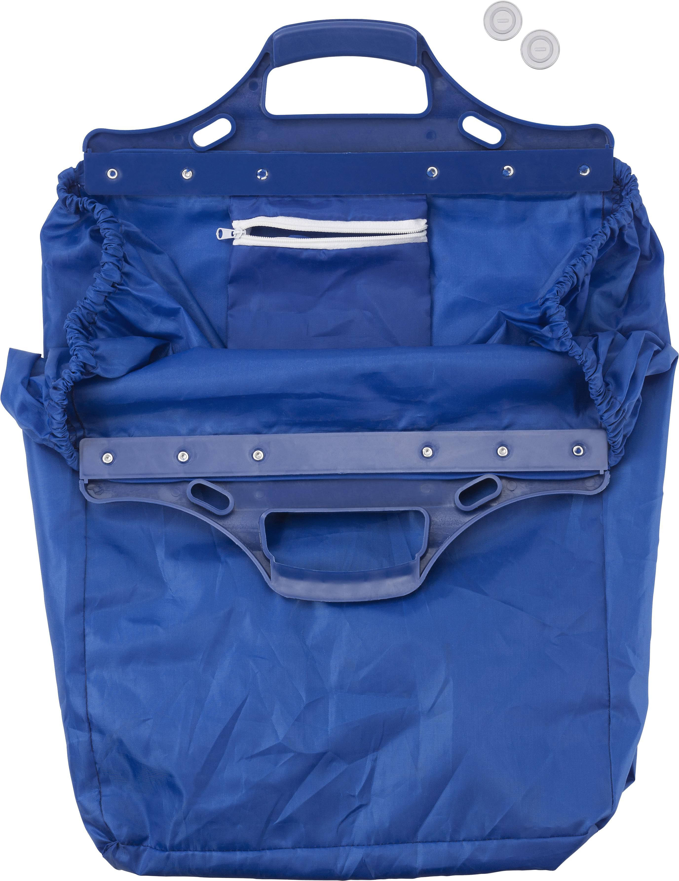 Bolsa de poliéster para el carrito Ceryse