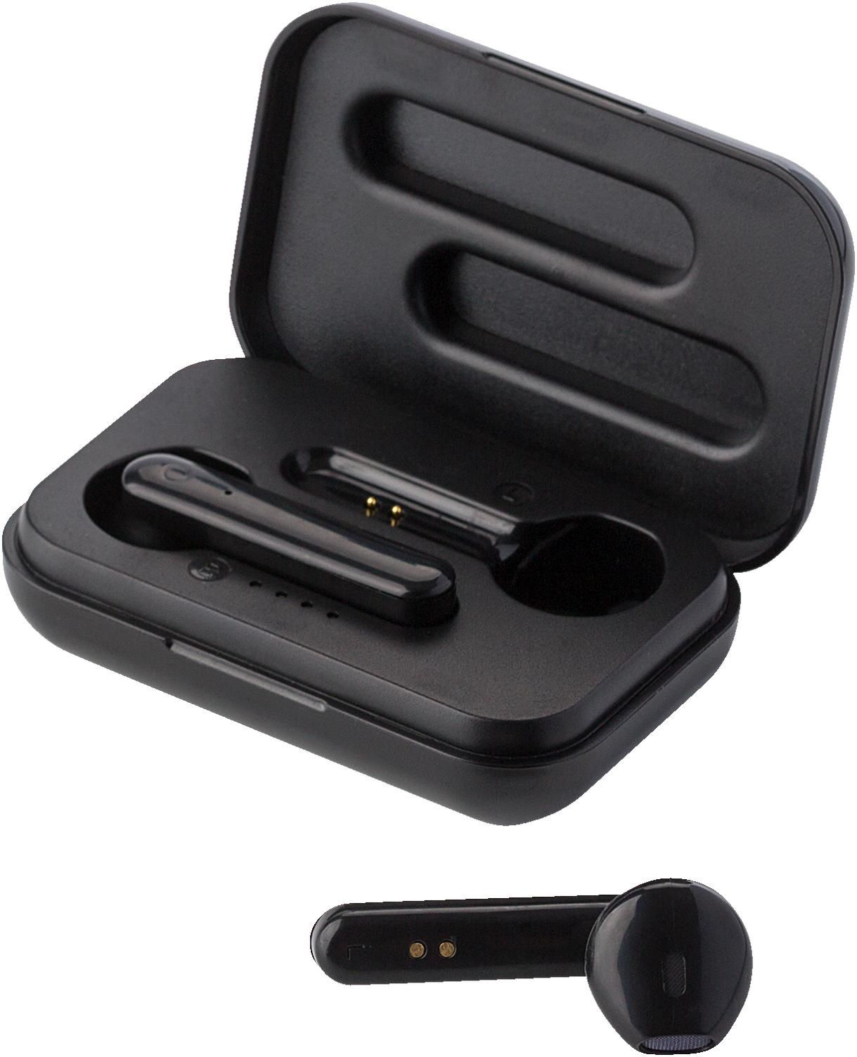 Auriculares inalámbricos de ABS Mourad