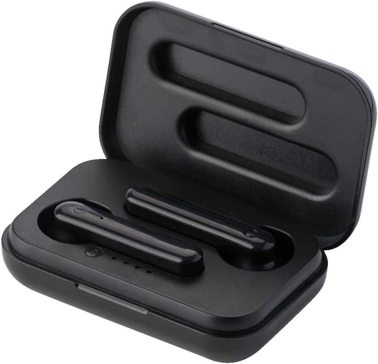 Auriculares inalámbricos de ABS Mourad