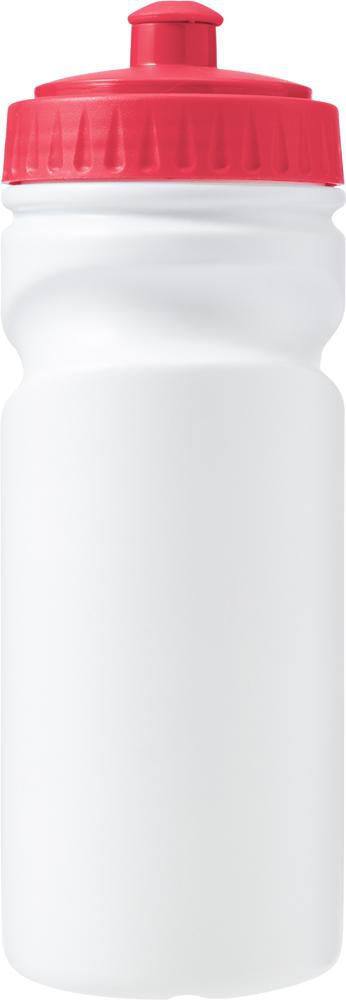 Bidón de HDPE 100% reciclable Demi