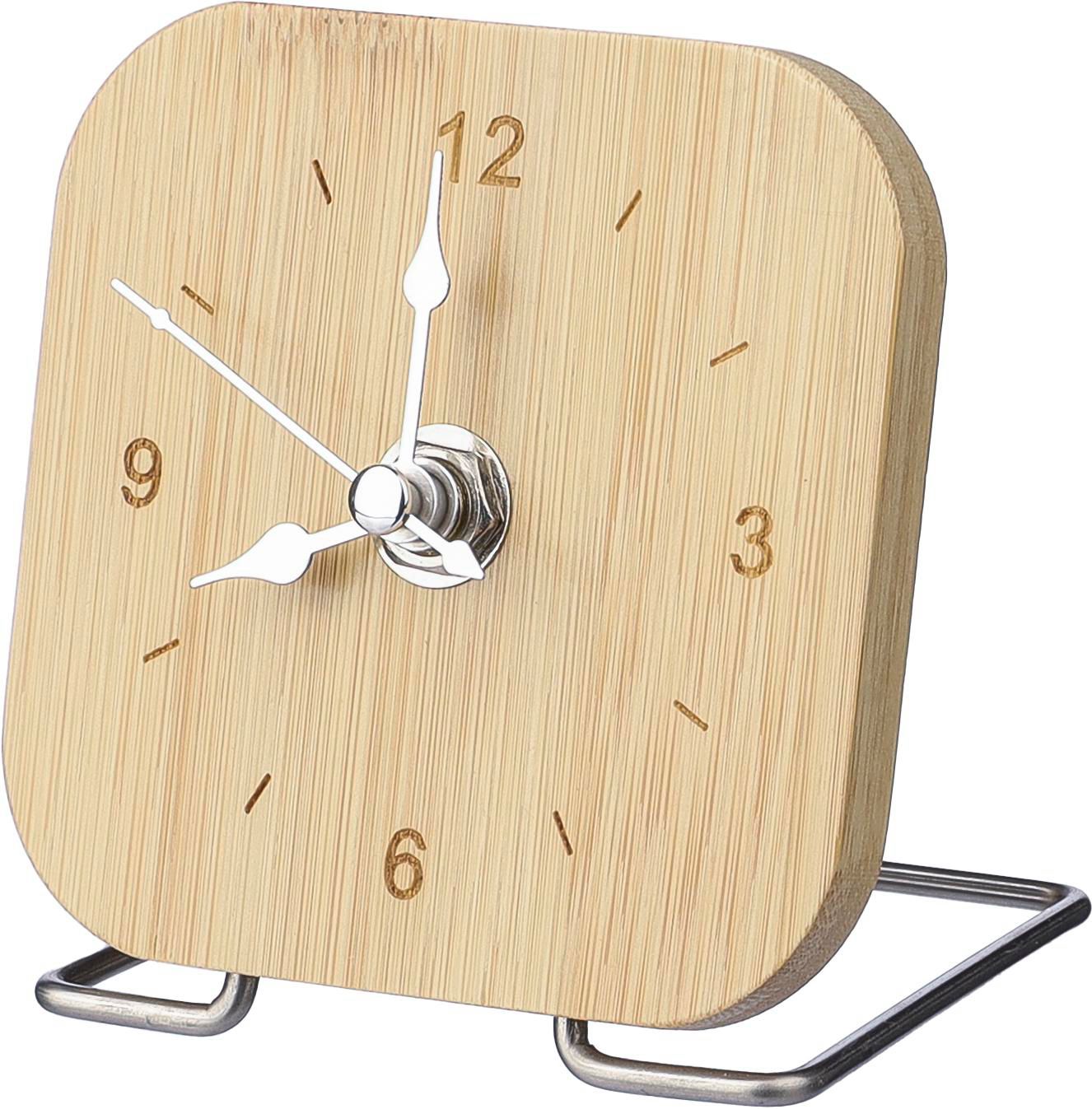 Reloj de bambú Jenny