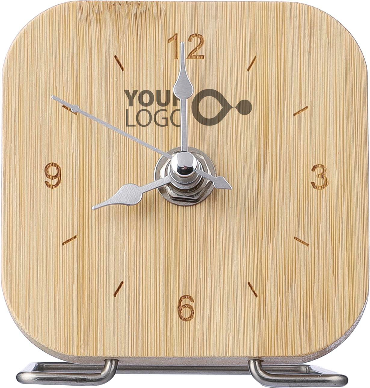 Reloj de bambú Jenny