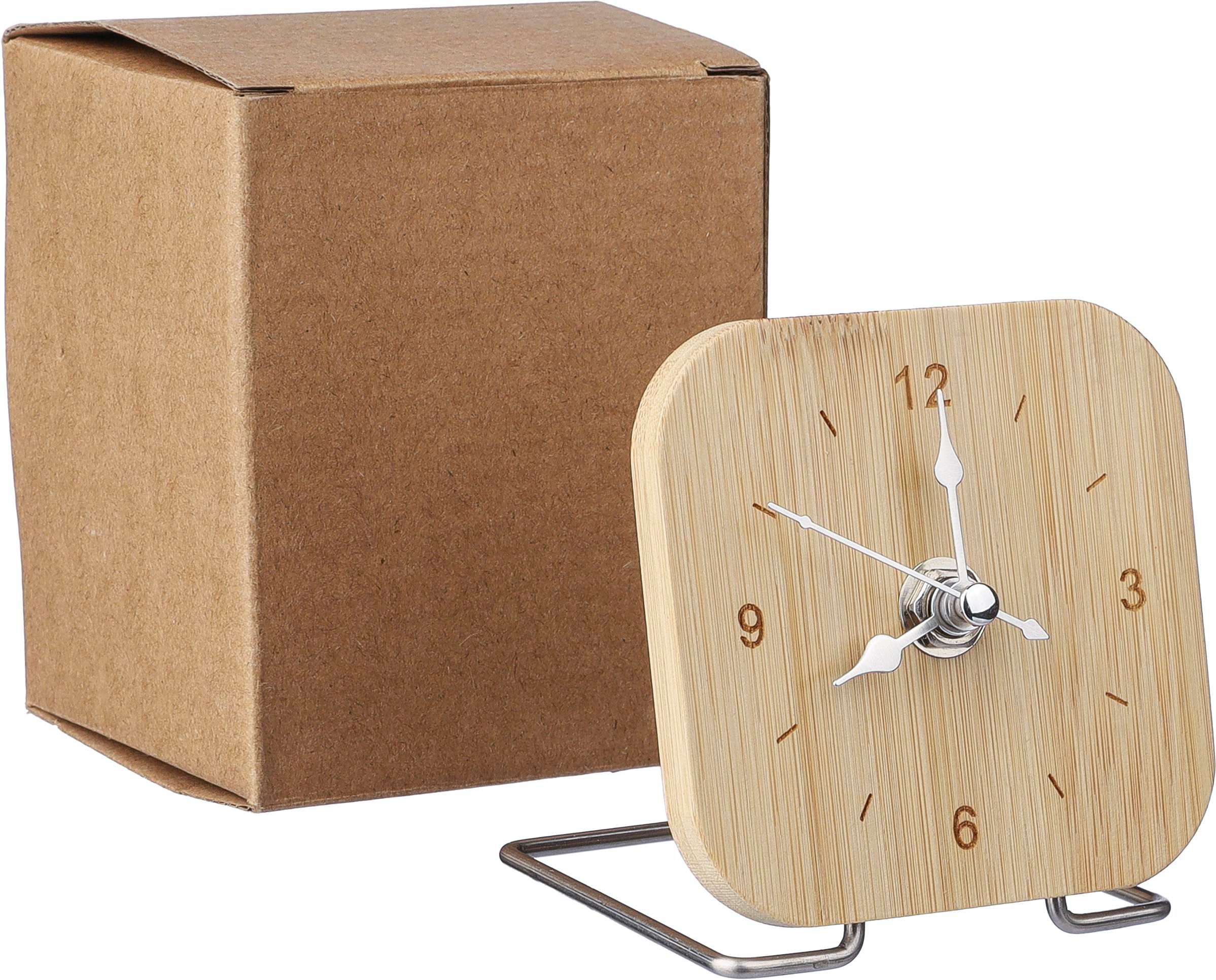 Reloj de bambú Jenny