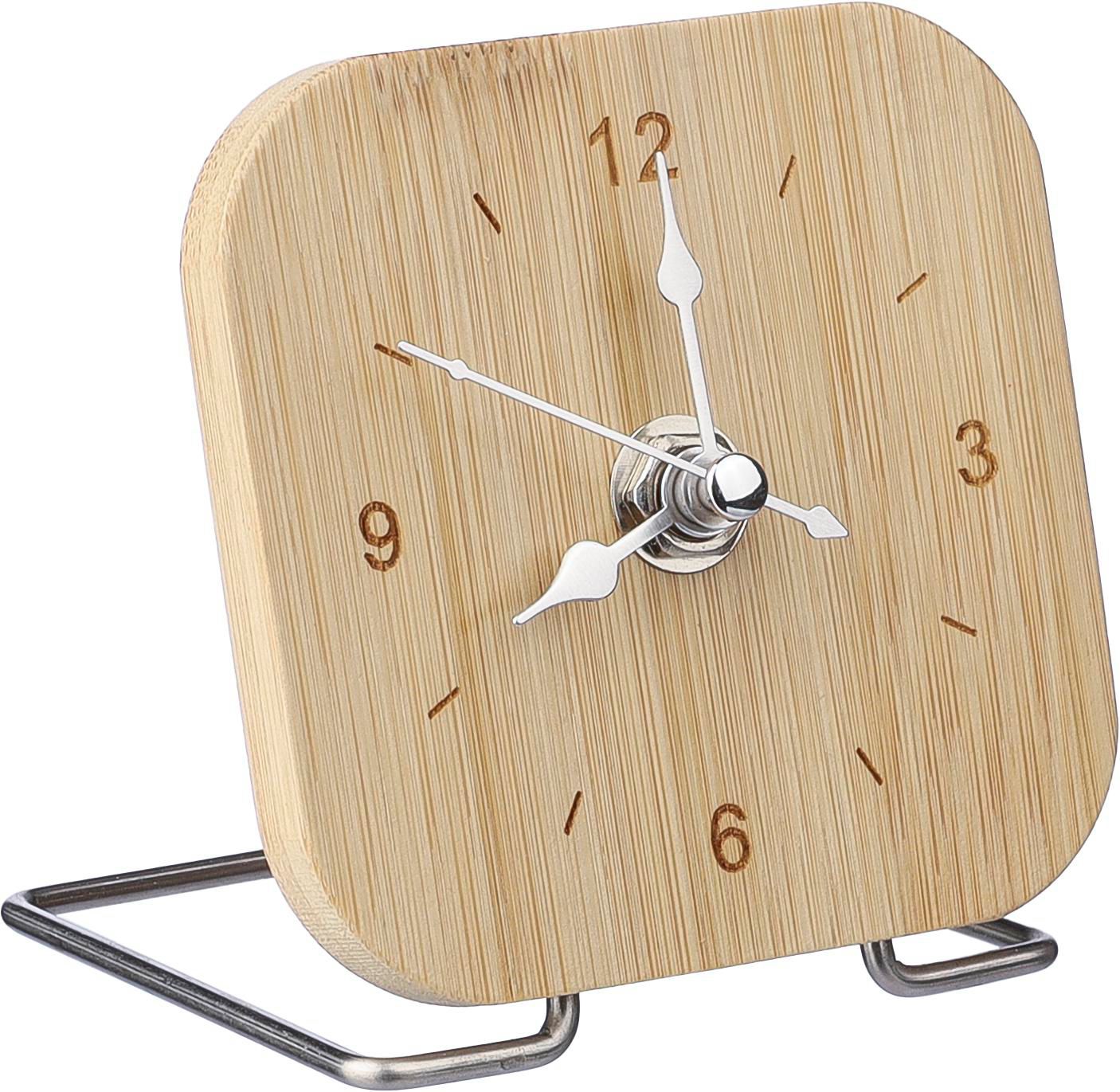 Reloj de bambú Jenny