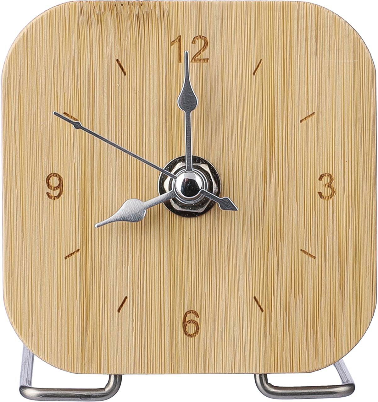 Reloj de bambú Jenny