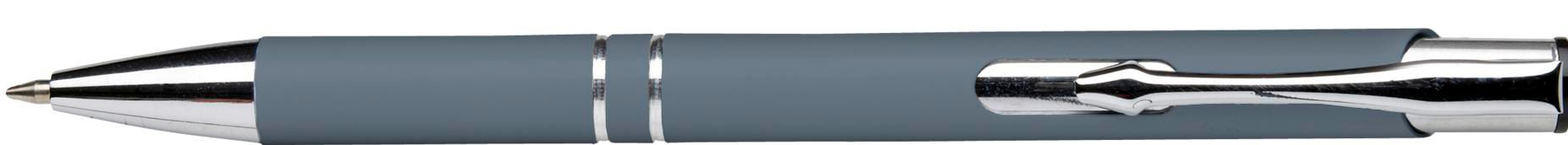 Bolígrafo de aluminio Albacete