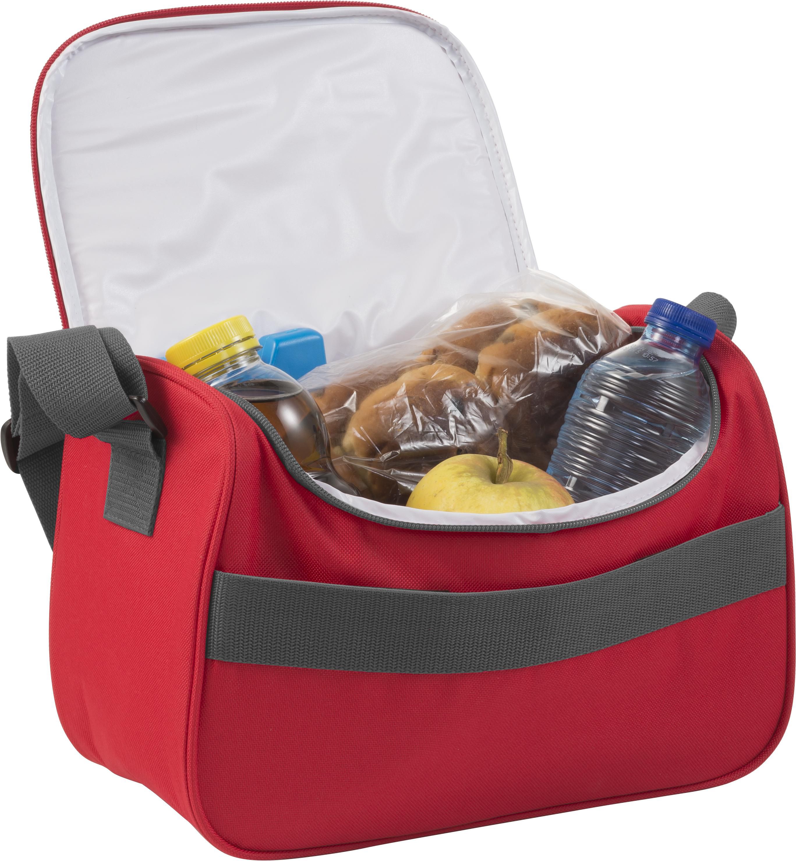 Bolsa nevera de poliéster Siti