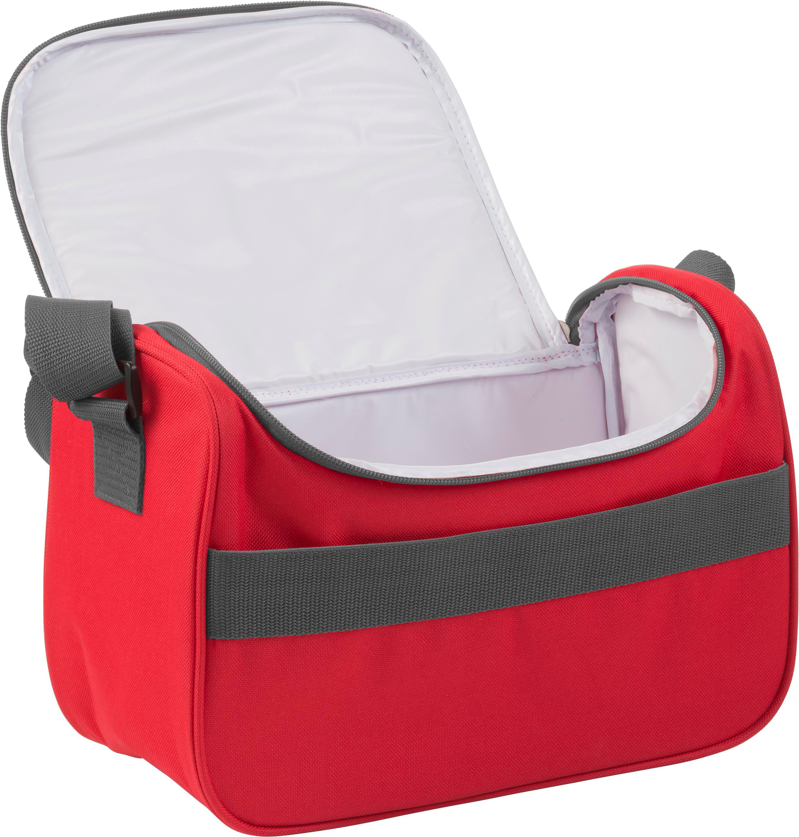 Bolsa nevera de poliéster Siti