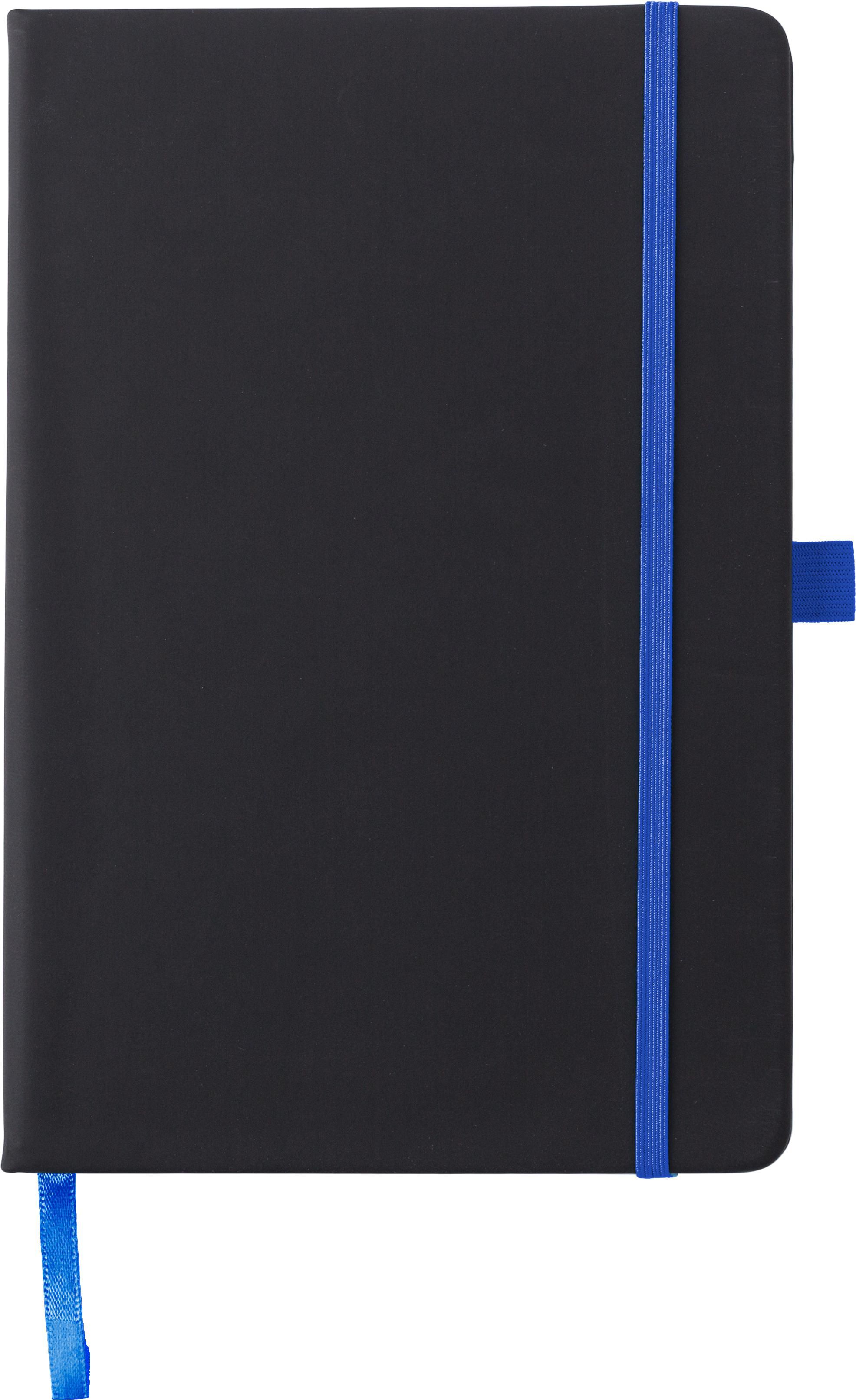 Cuaderno de PU Charlene