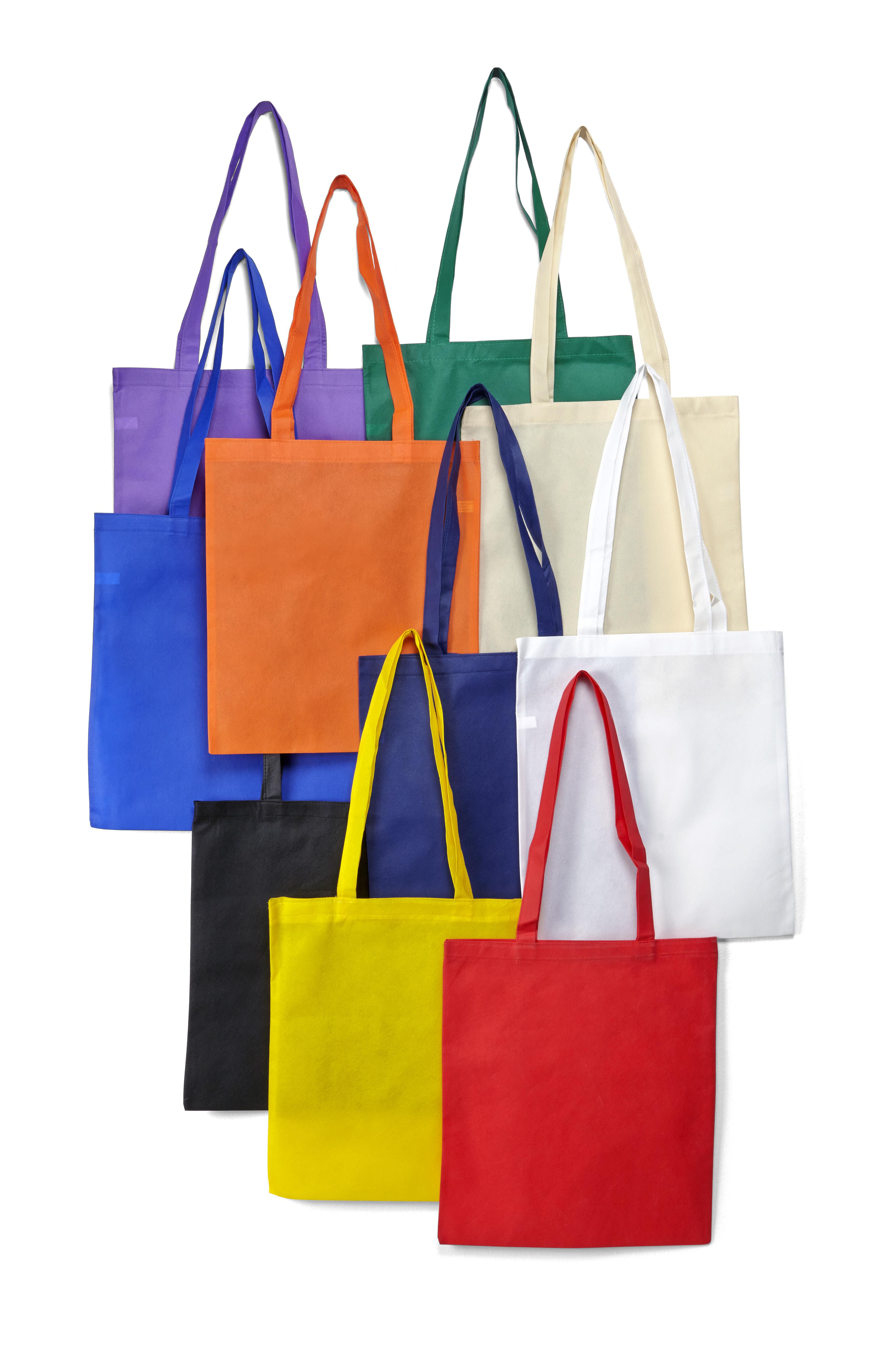 Bolsa de nonwoven Talisa