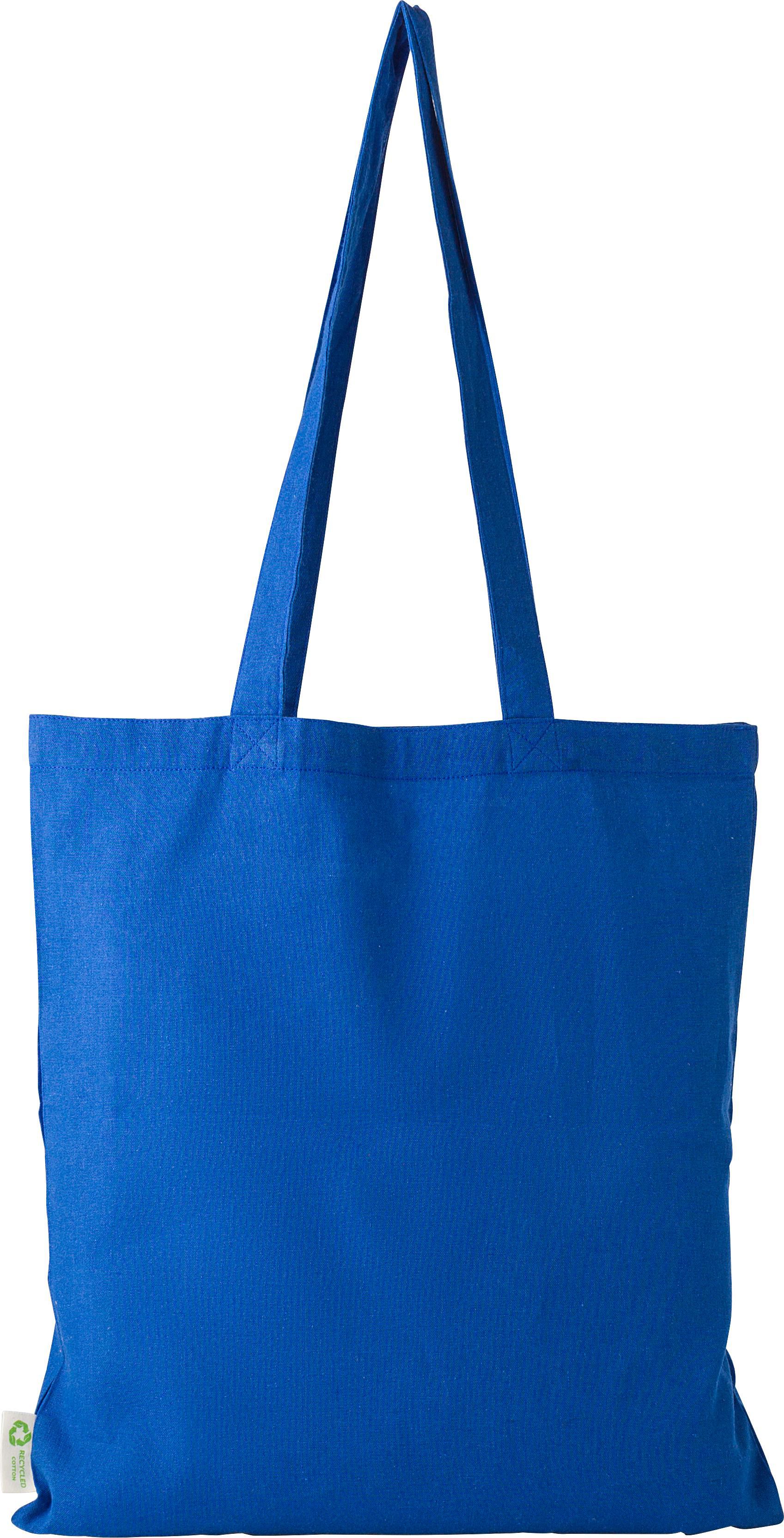 Bolsa de algodón reciclado Cassiopeia