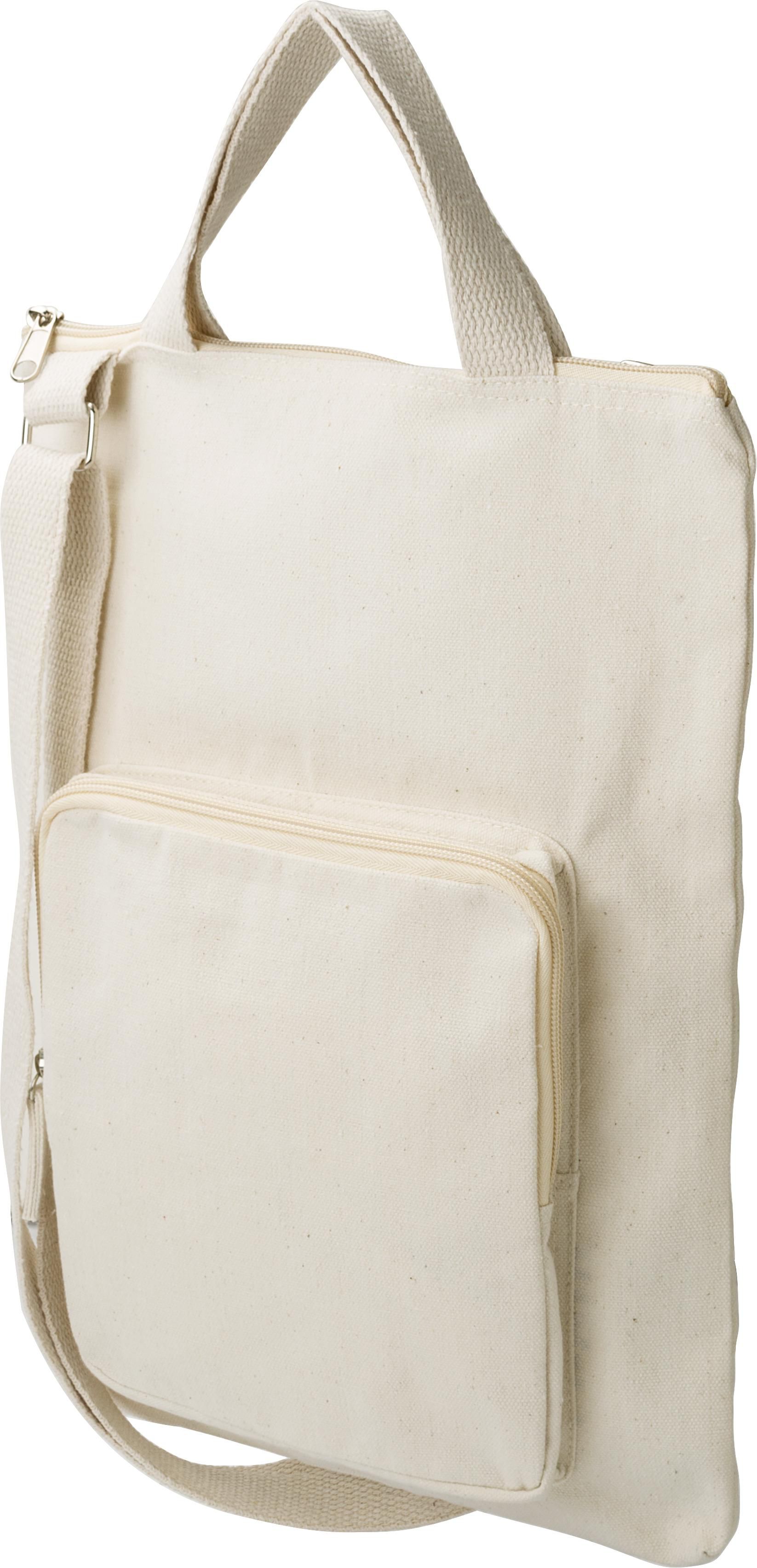 Bolsa de algodón Iker