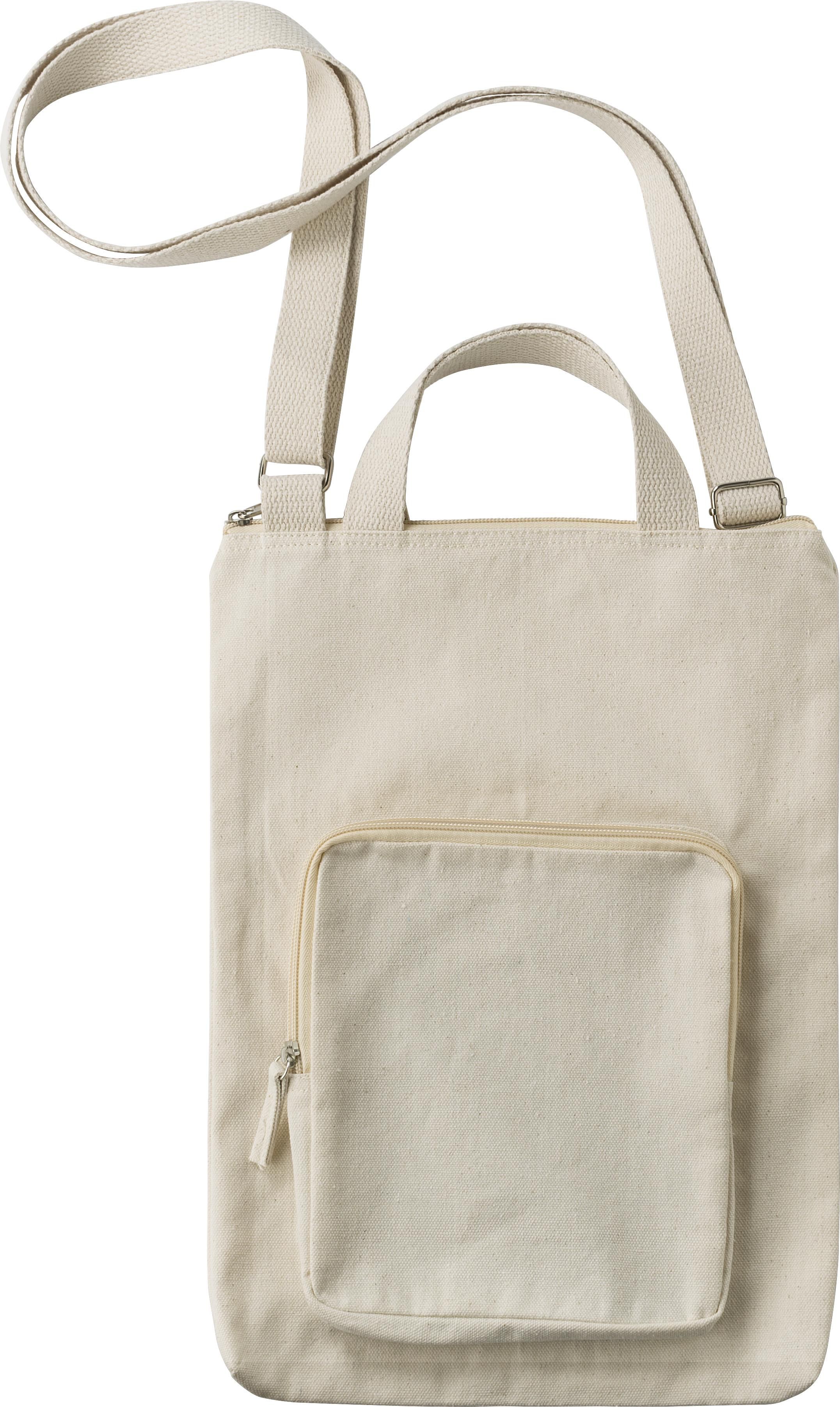 Bolsa de algodón Iker