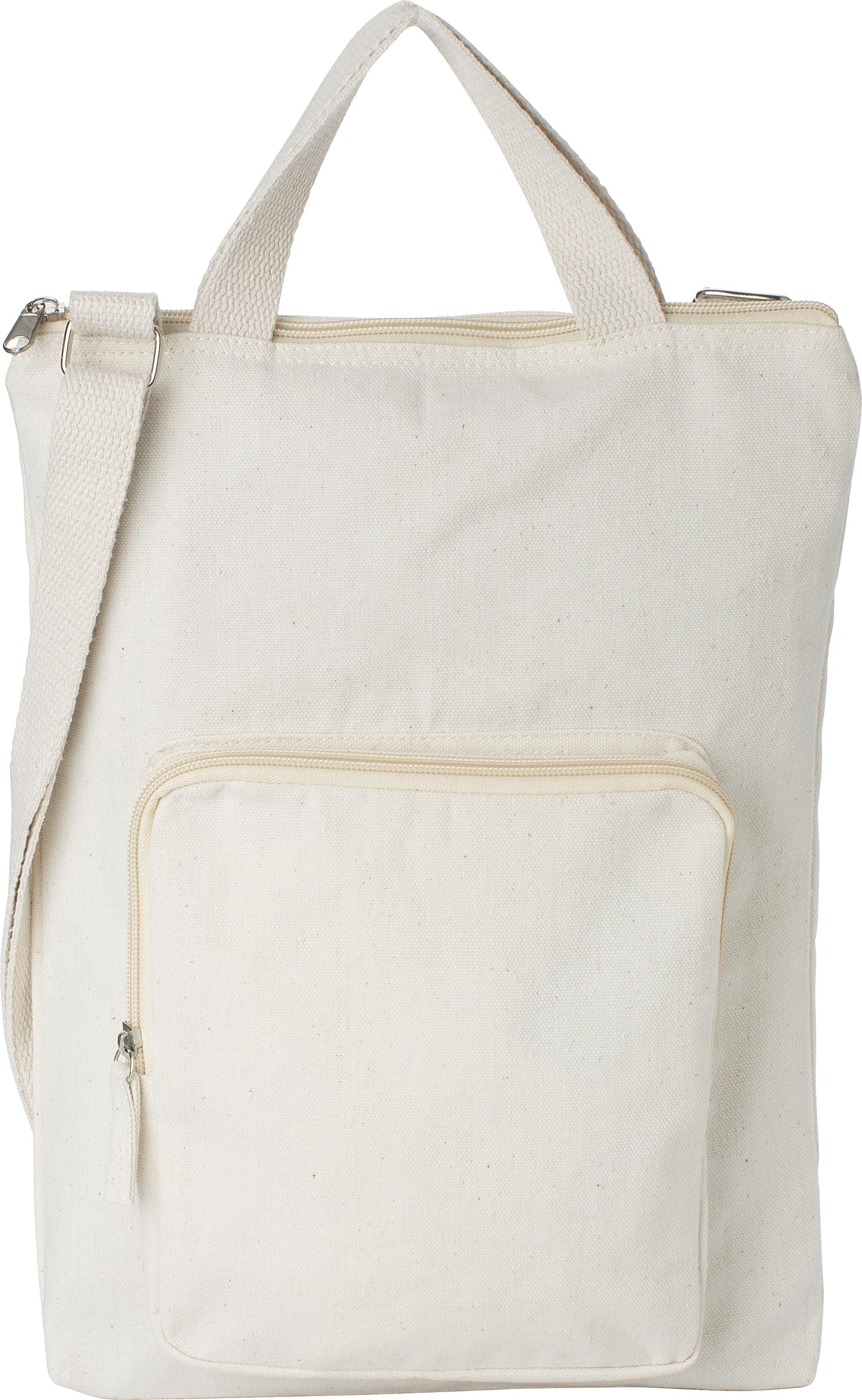 Bolsa de algodón Iker