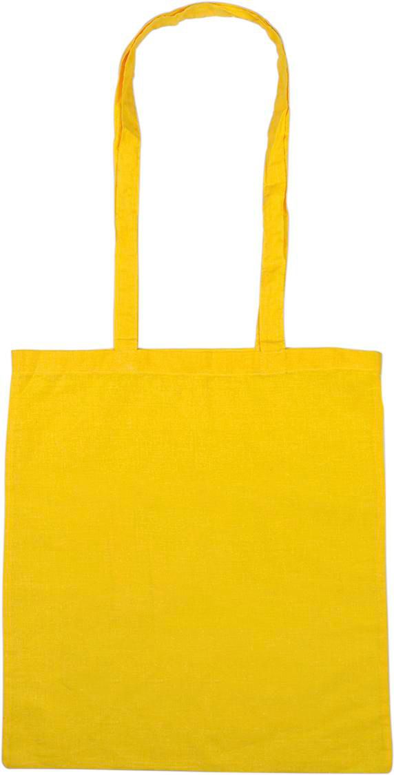 Bolsa de algodón 120 gr/m² Terry