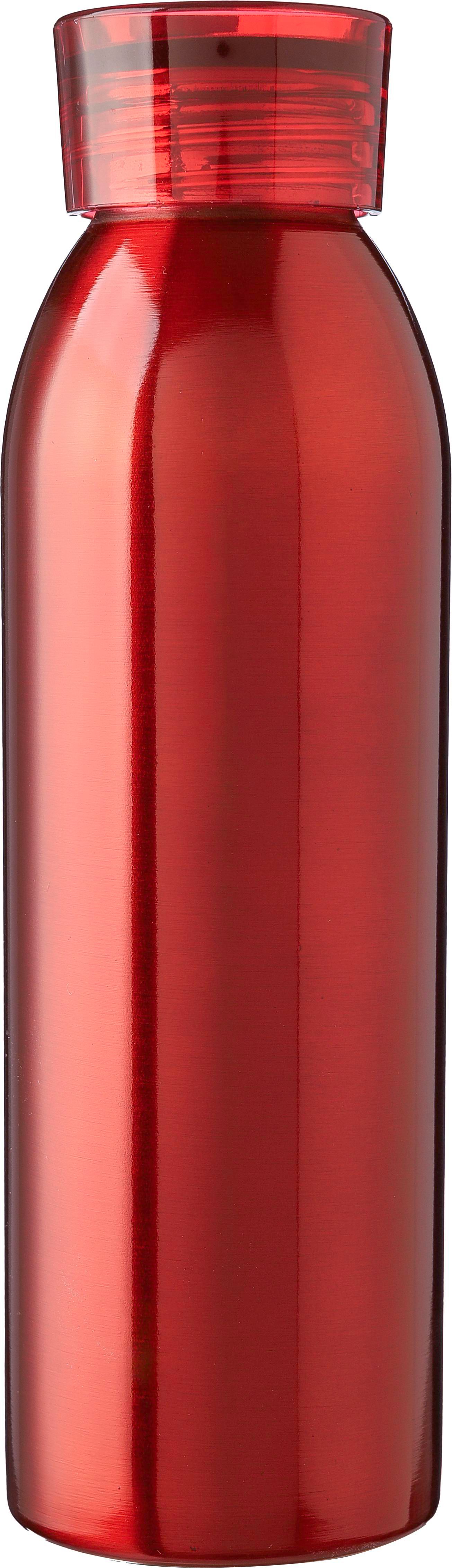Botella de acero inox. Cindy