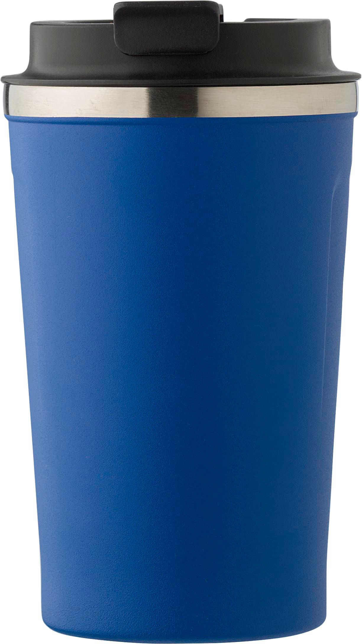 Vaso termo de acero inox. Sofia