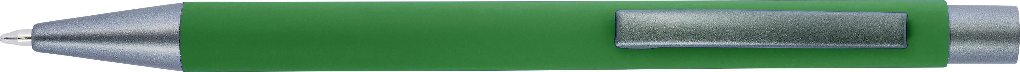 Bolígrafo de aluminio Emmett