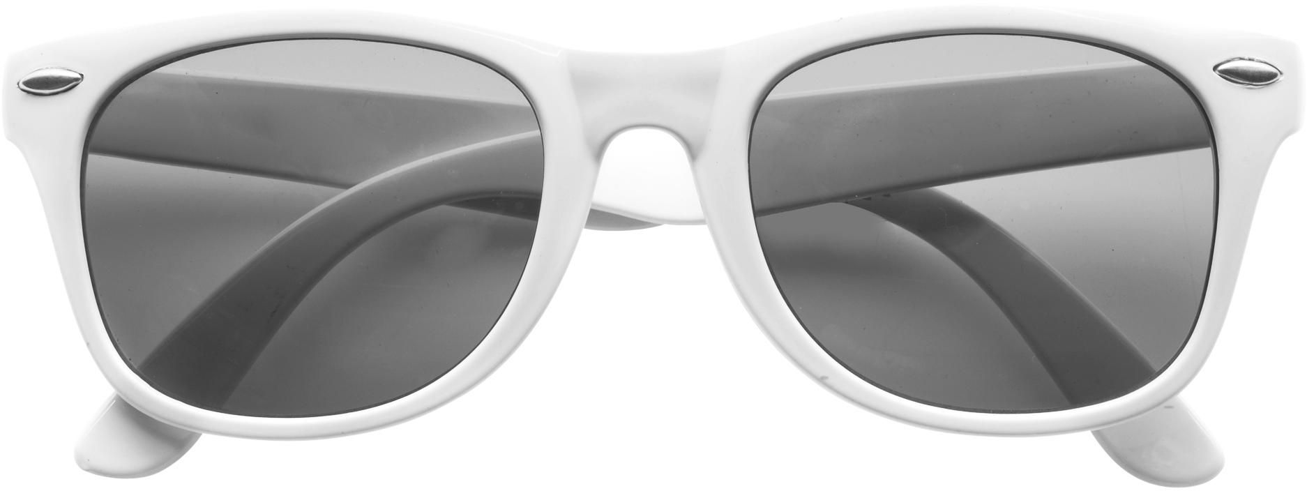 Gafas de sol de PC y PVC Kenzie