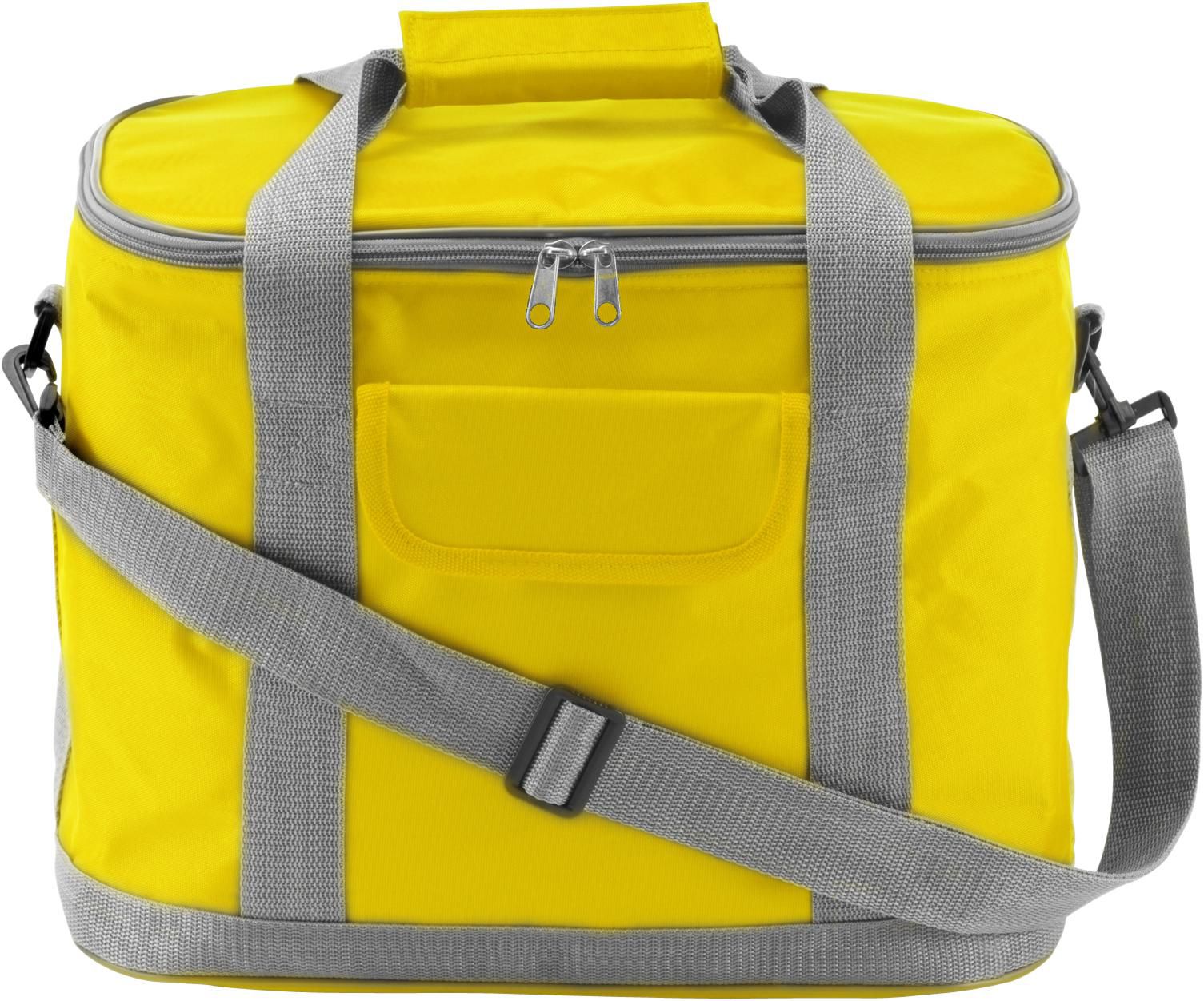 Bolsa nevera de nilón Juno