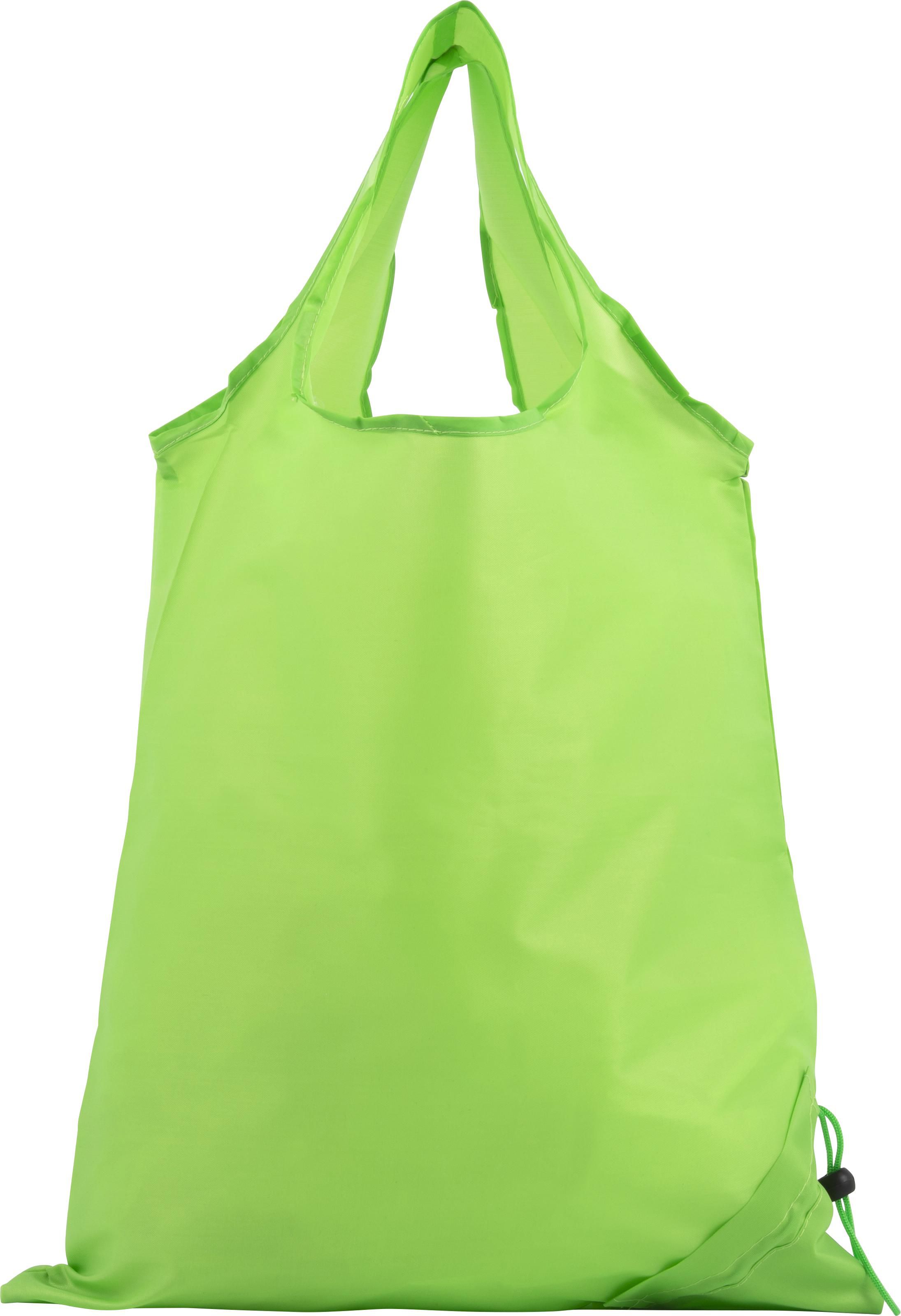 Bolsa plegable de poliéster Billie