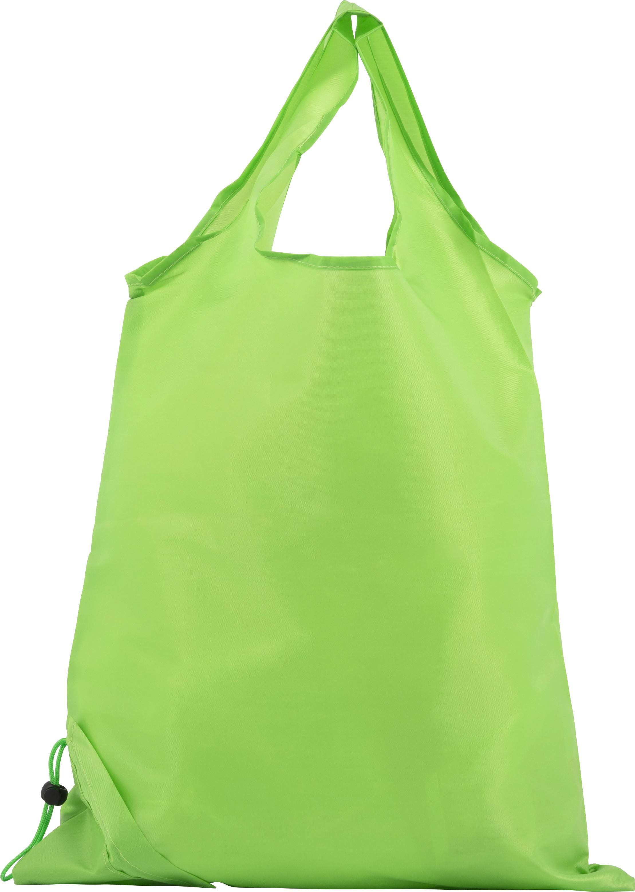 Bolsa plegable de poliéster Billie