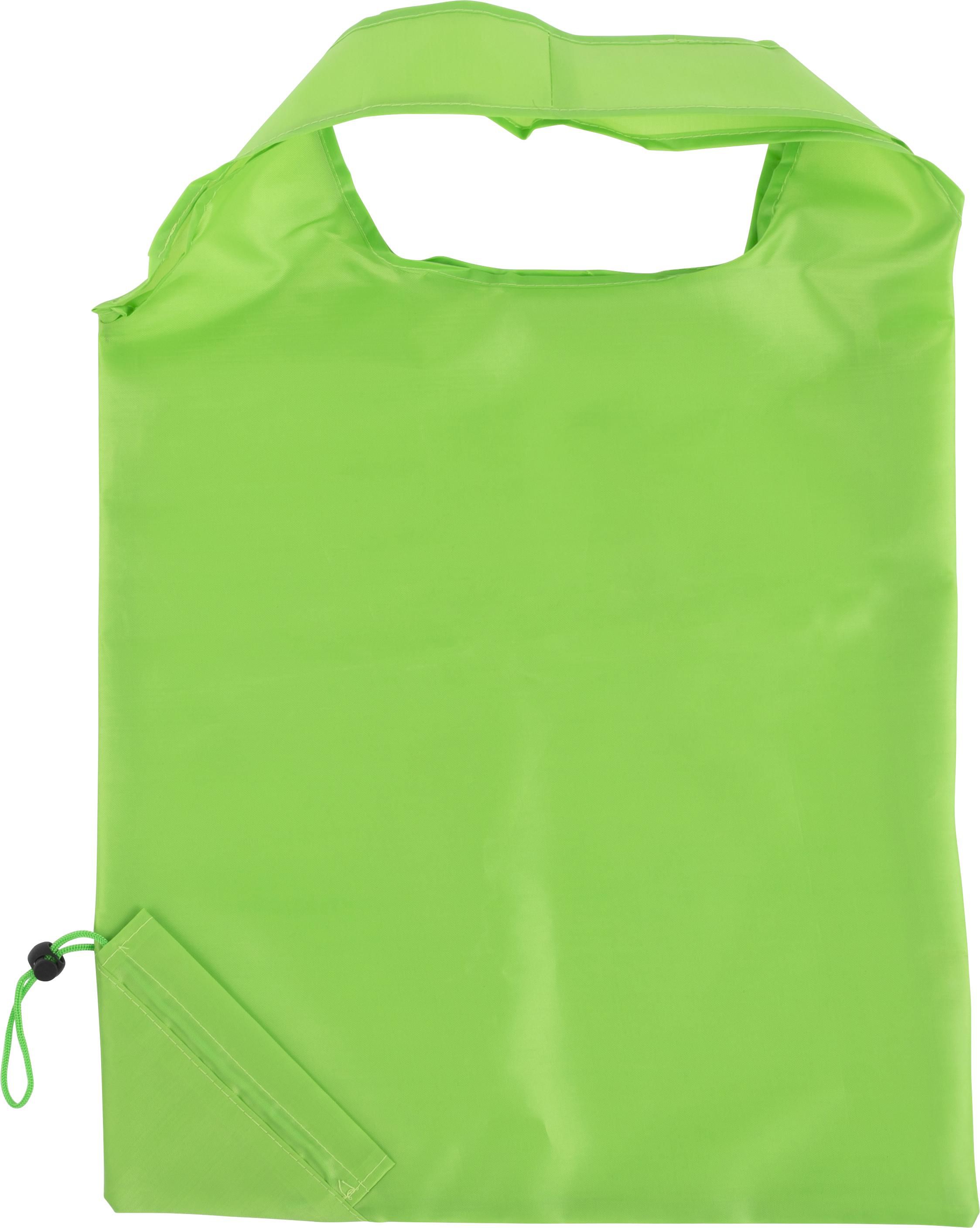 Bolsa plegable de poliéster Billie