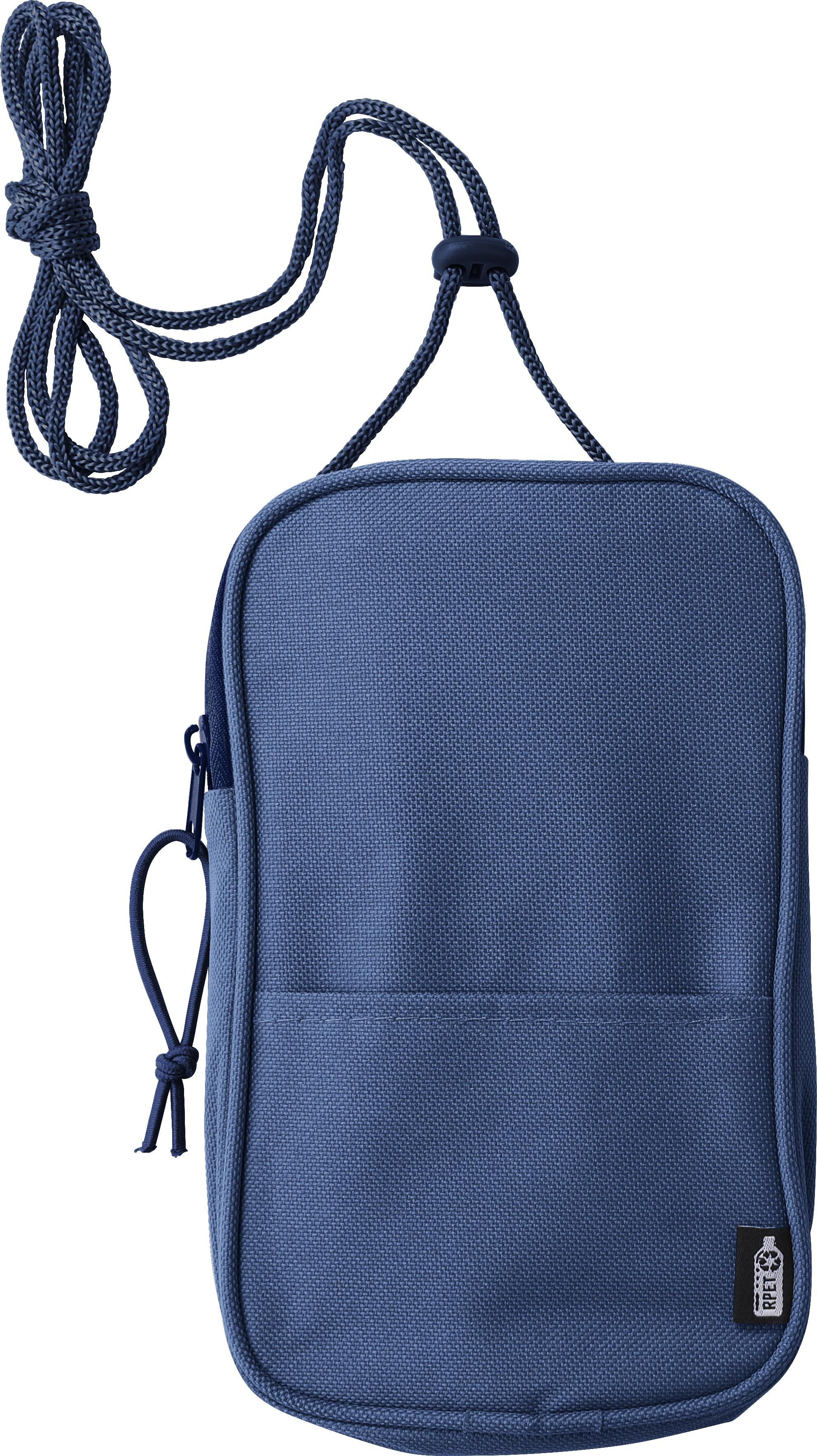 Bandolera de poliéster rPET Gracelyn