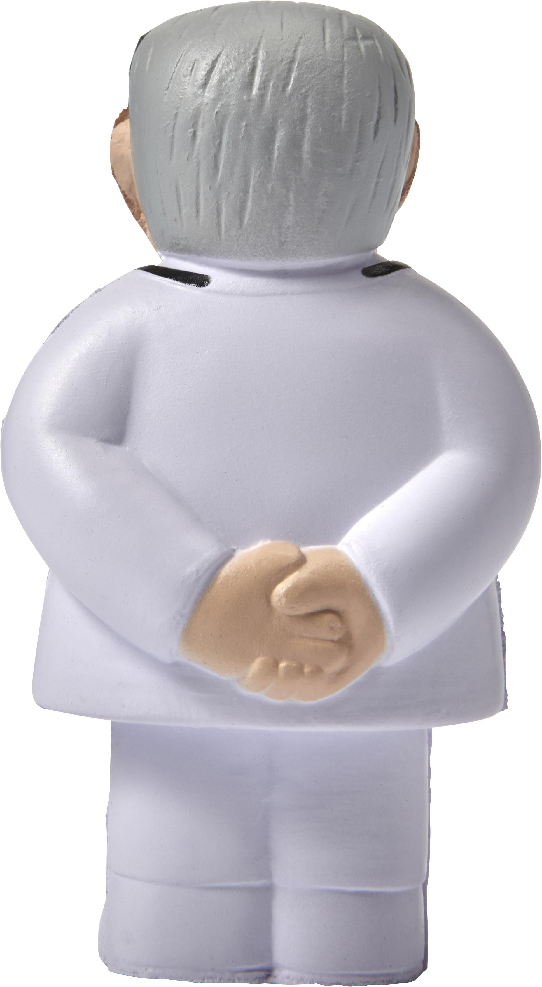Doctor antiestrés de espuma PU Lily