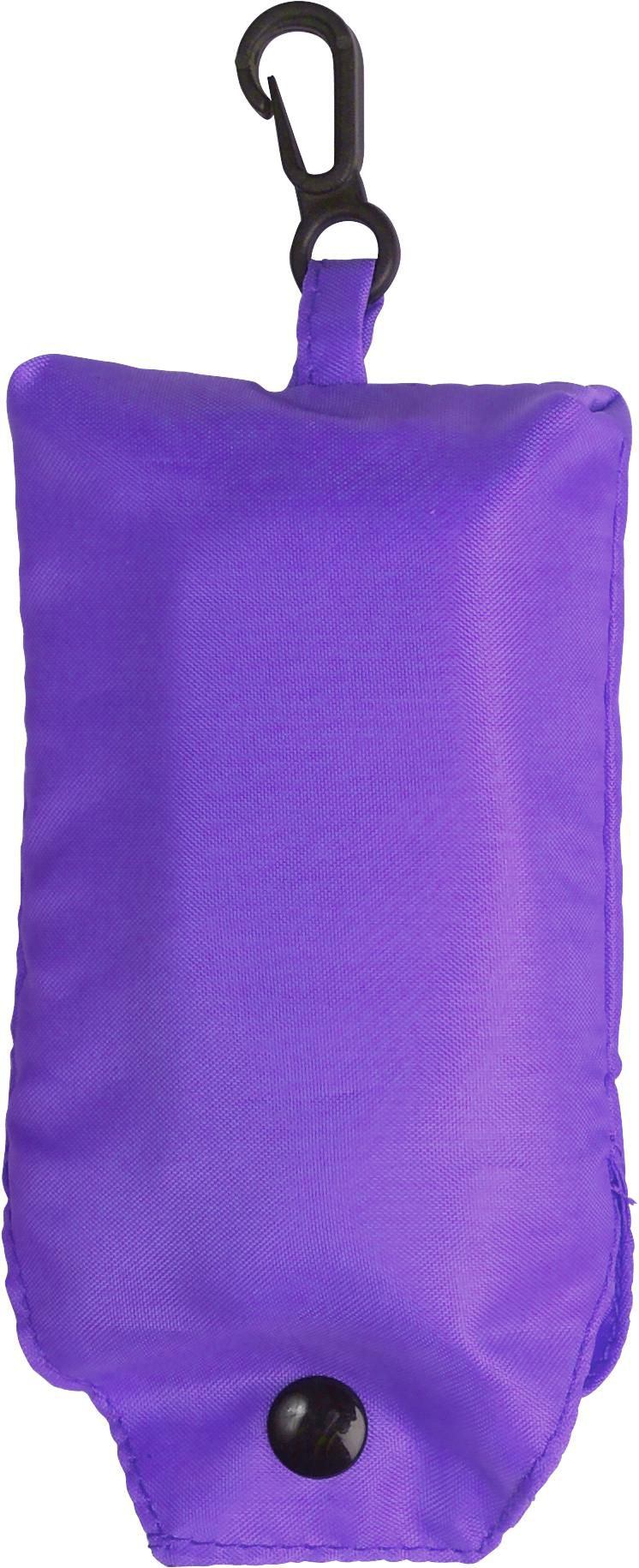 Bolsa plegable de poliéster Vera