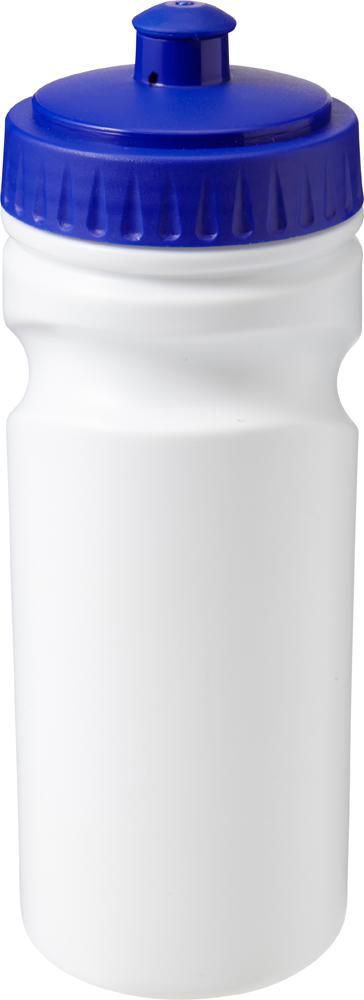 Bidón de HDPE 100% reciclable Demi