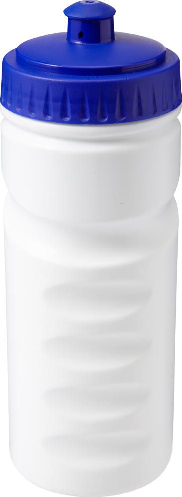 Bidón de HDPE 100% reciclable Demi