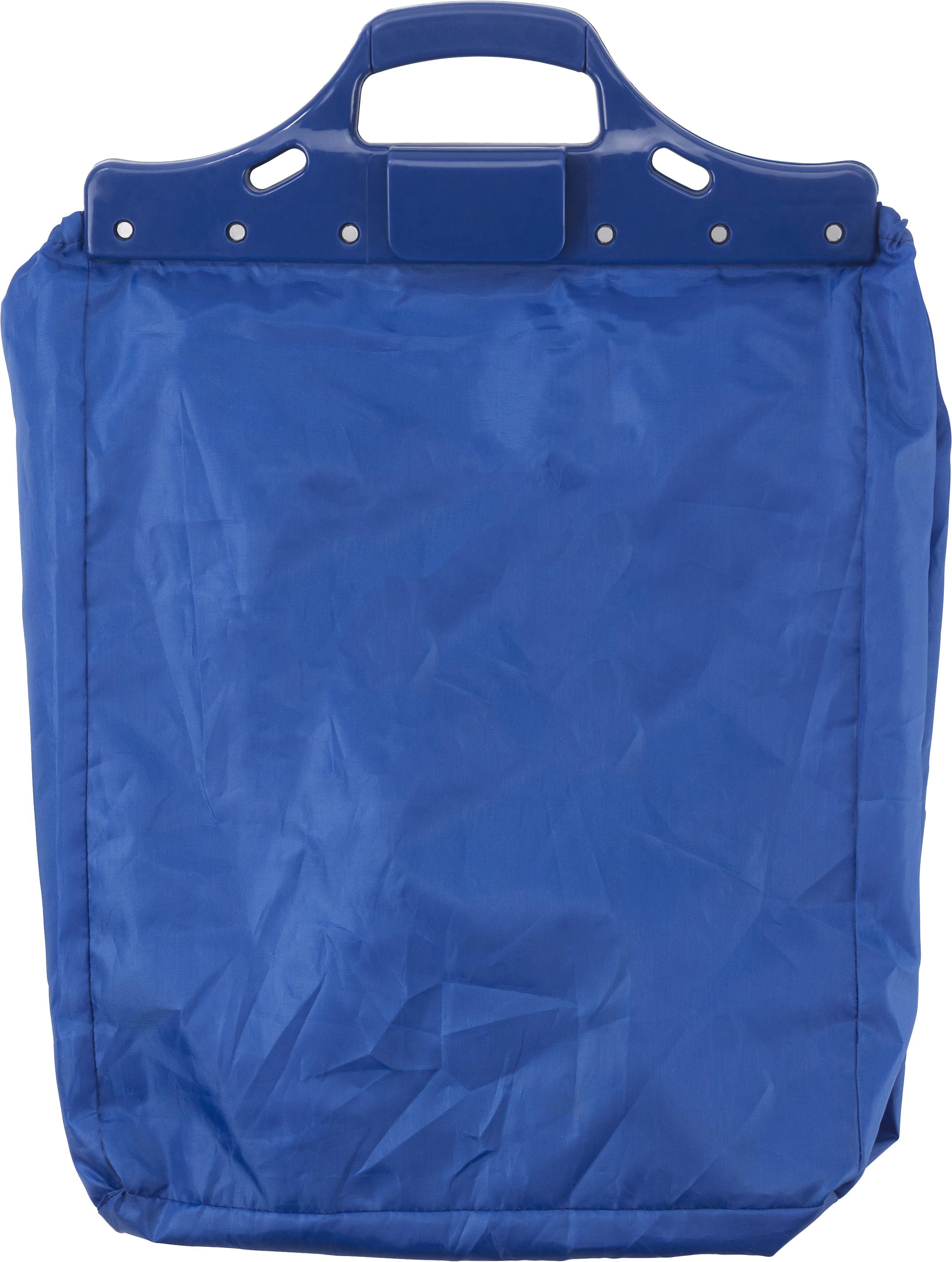 Bolsa de poliéster para el carrito Ceryse