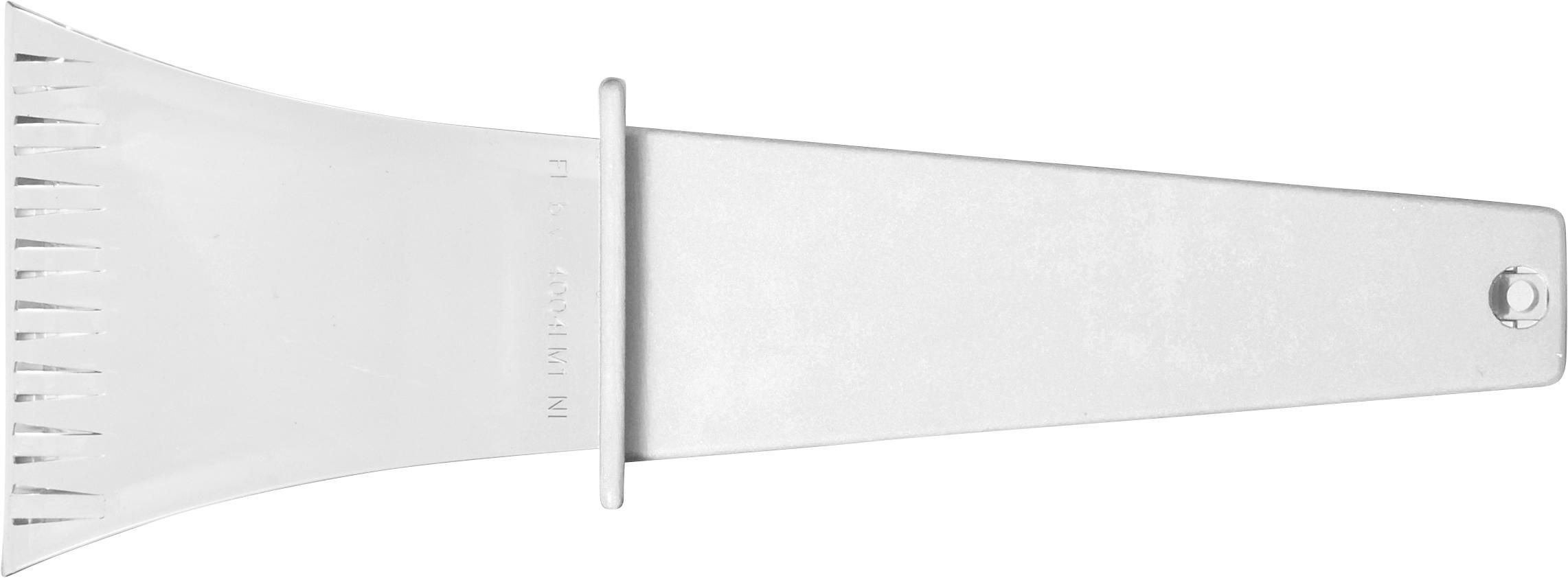 Rascador de PP para hielo Kianna