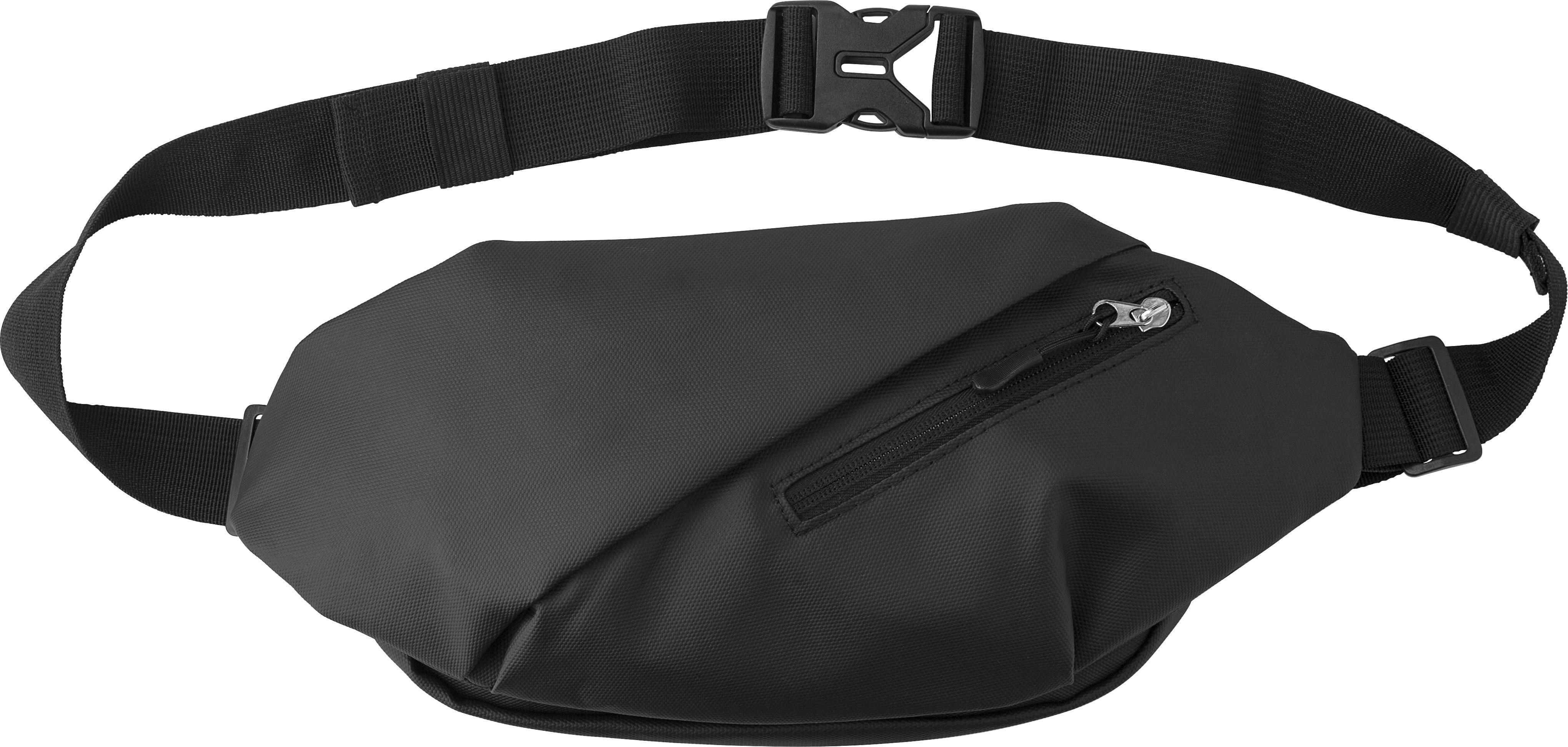 Bolsa bandolera de poliéster Bria