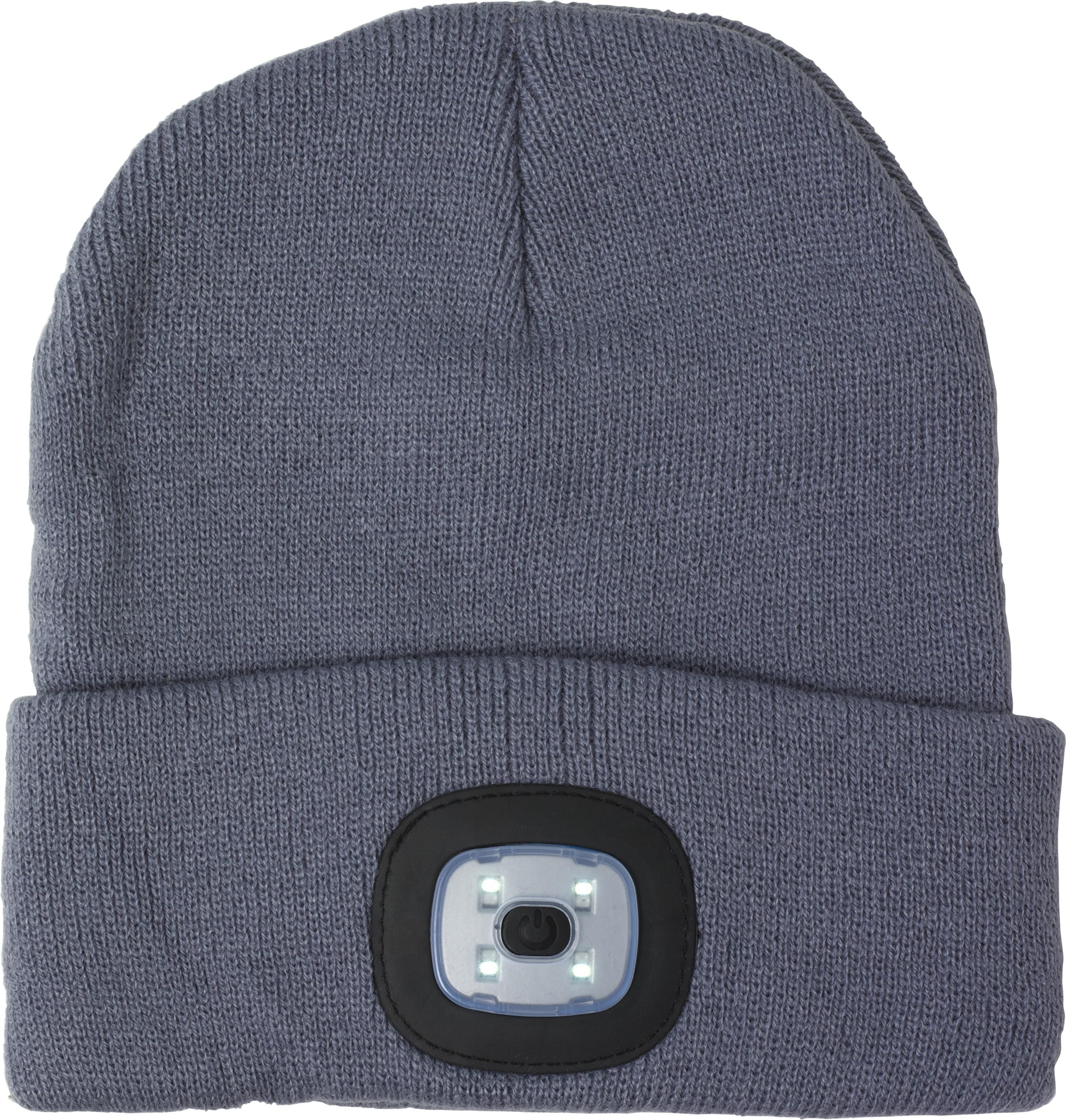 Gorro acrílico con COB Vivian