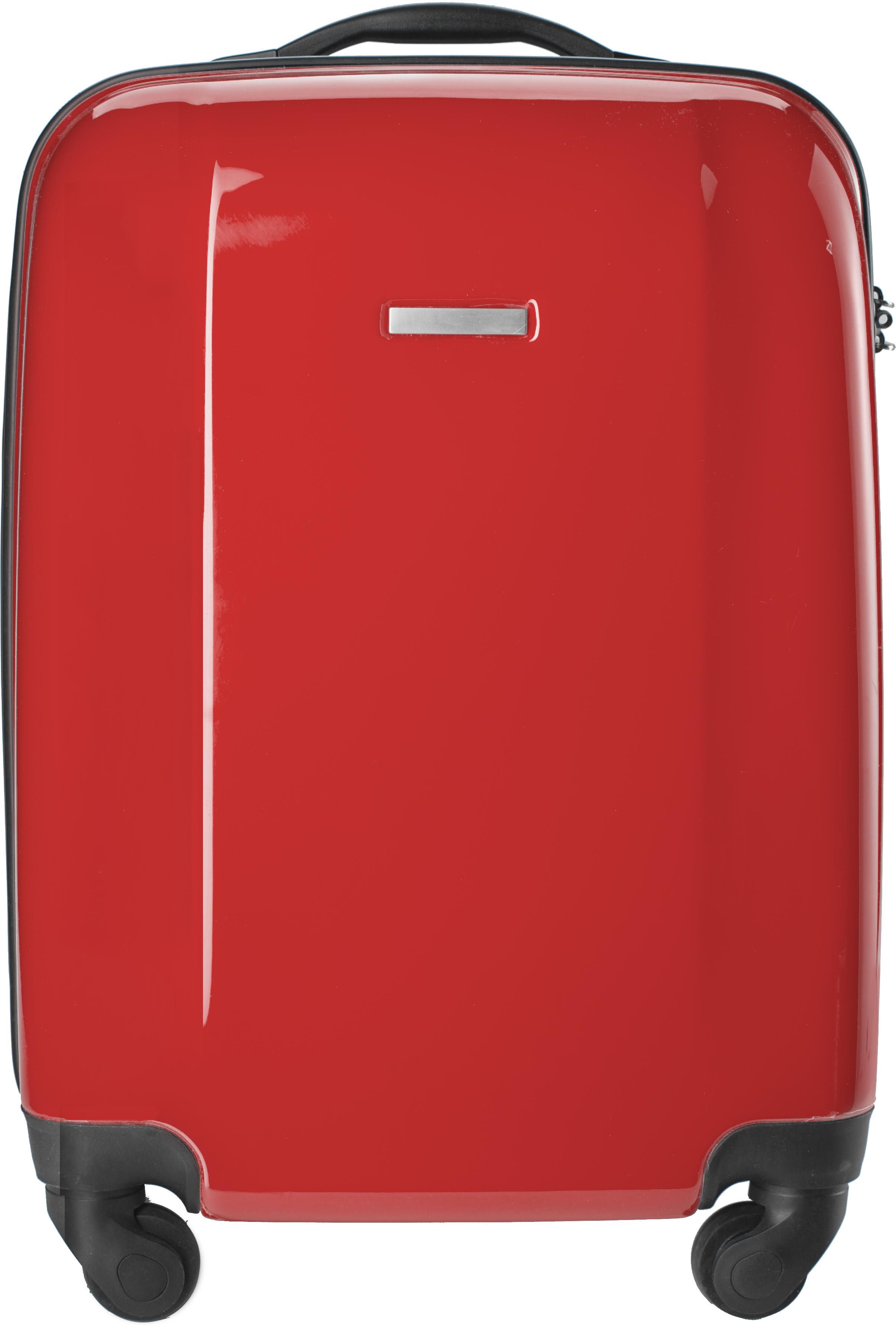 Trolley de PC y ABS Verona