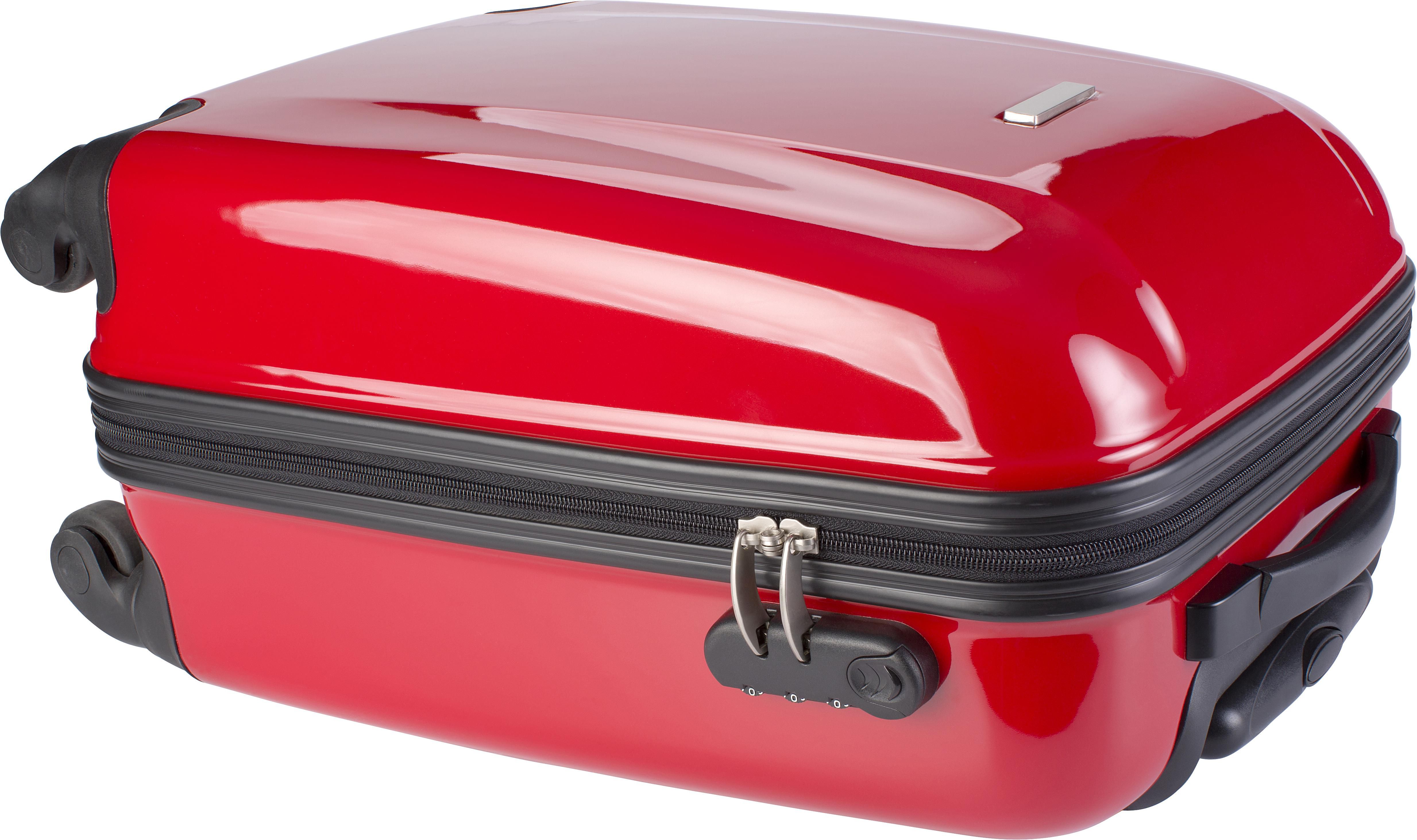 Trolley de PC y ABS Verona