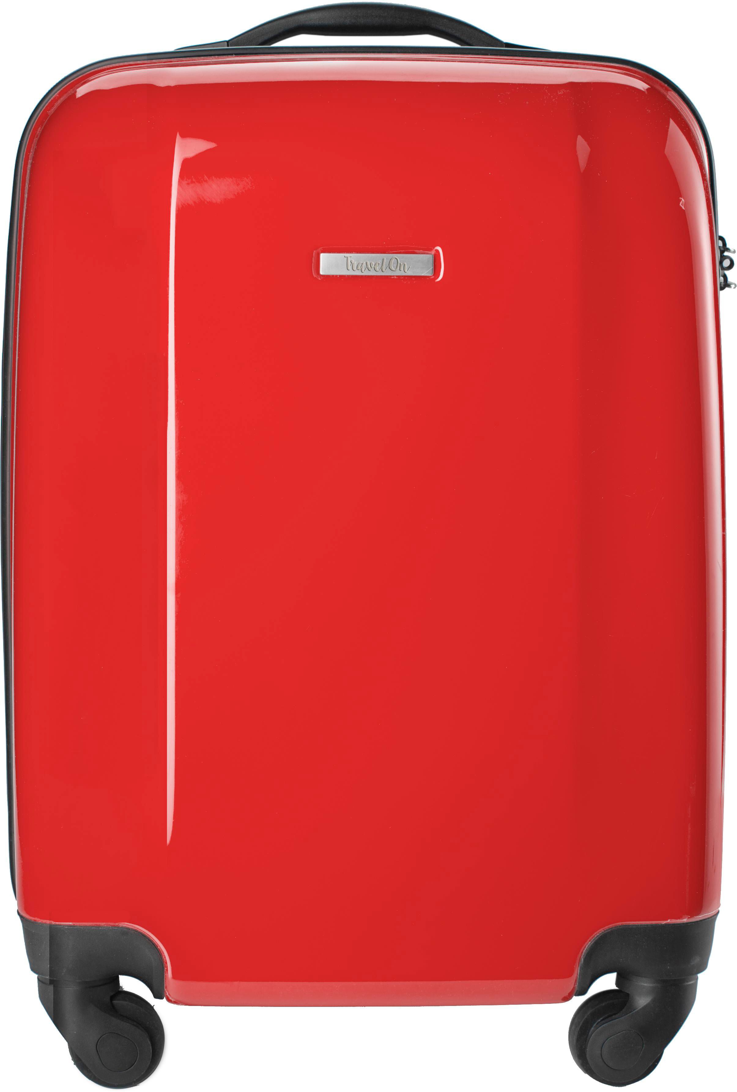 Trolley de PC y ABS Verona
