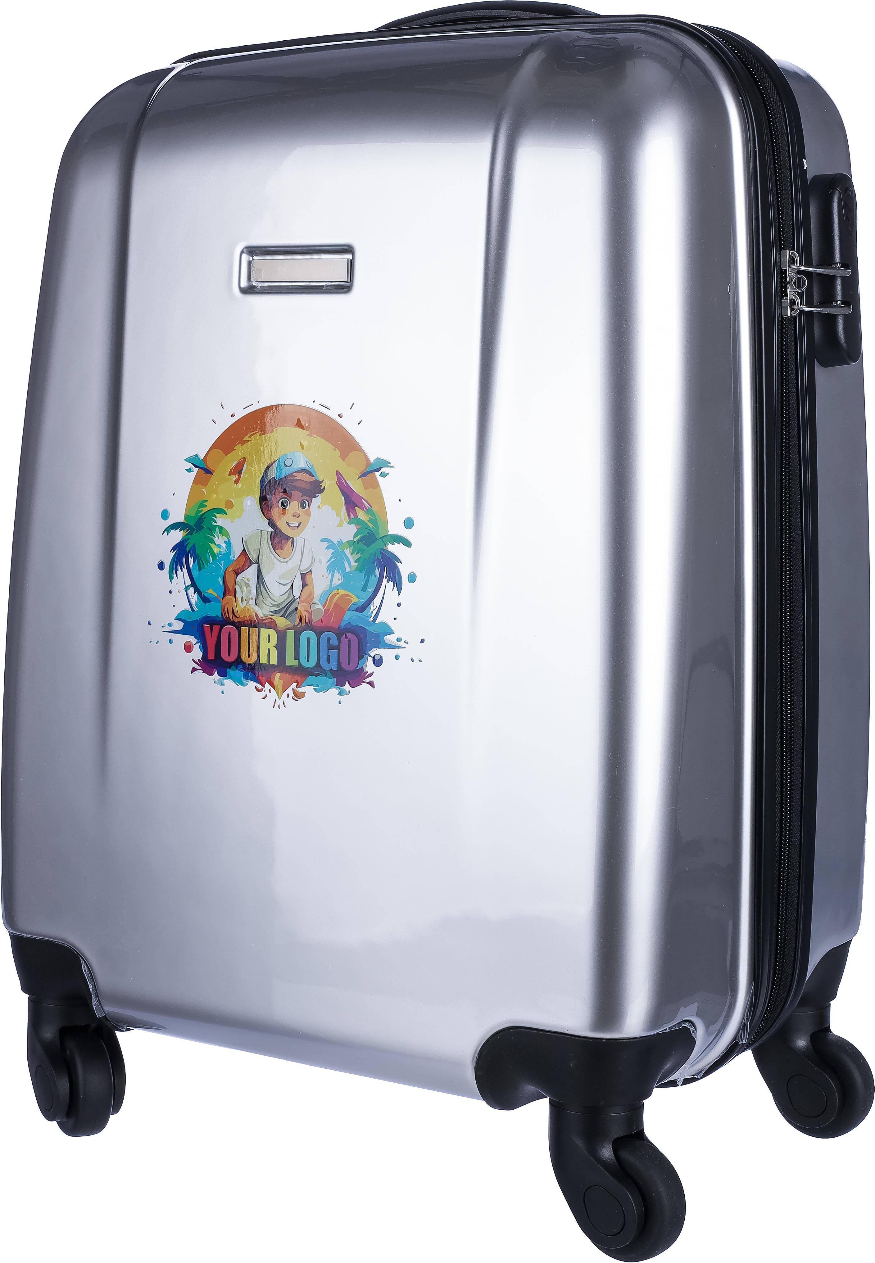 Trolley de PC y ABS Verona