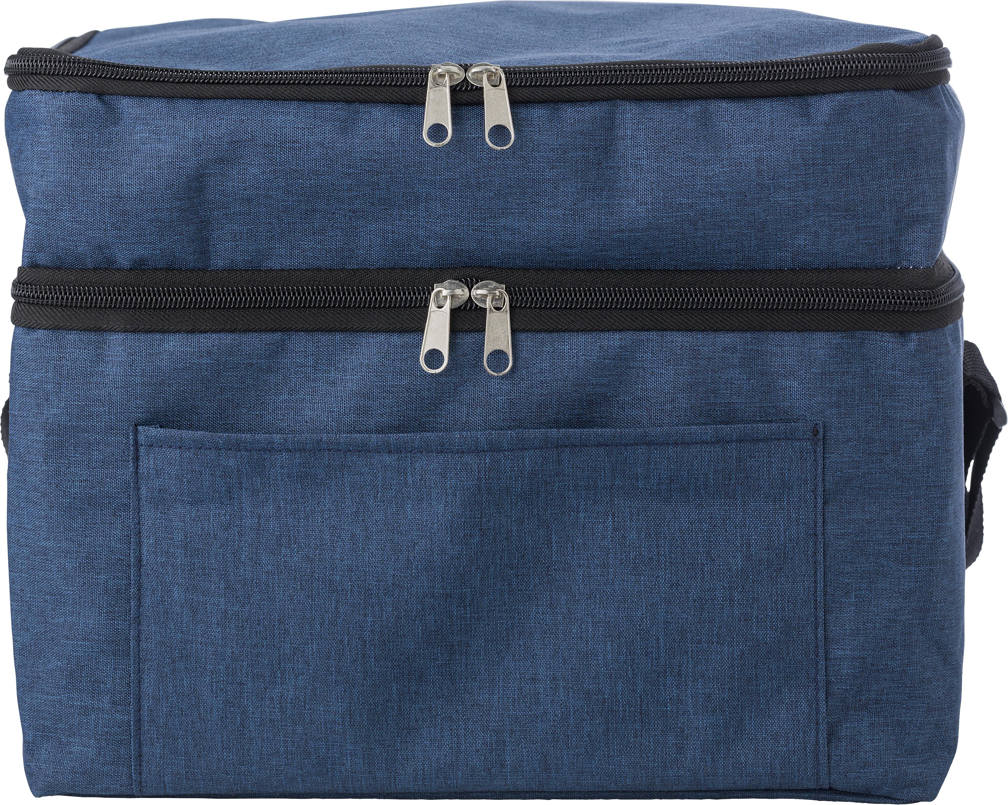 Bolsa nevera de rPET Troy